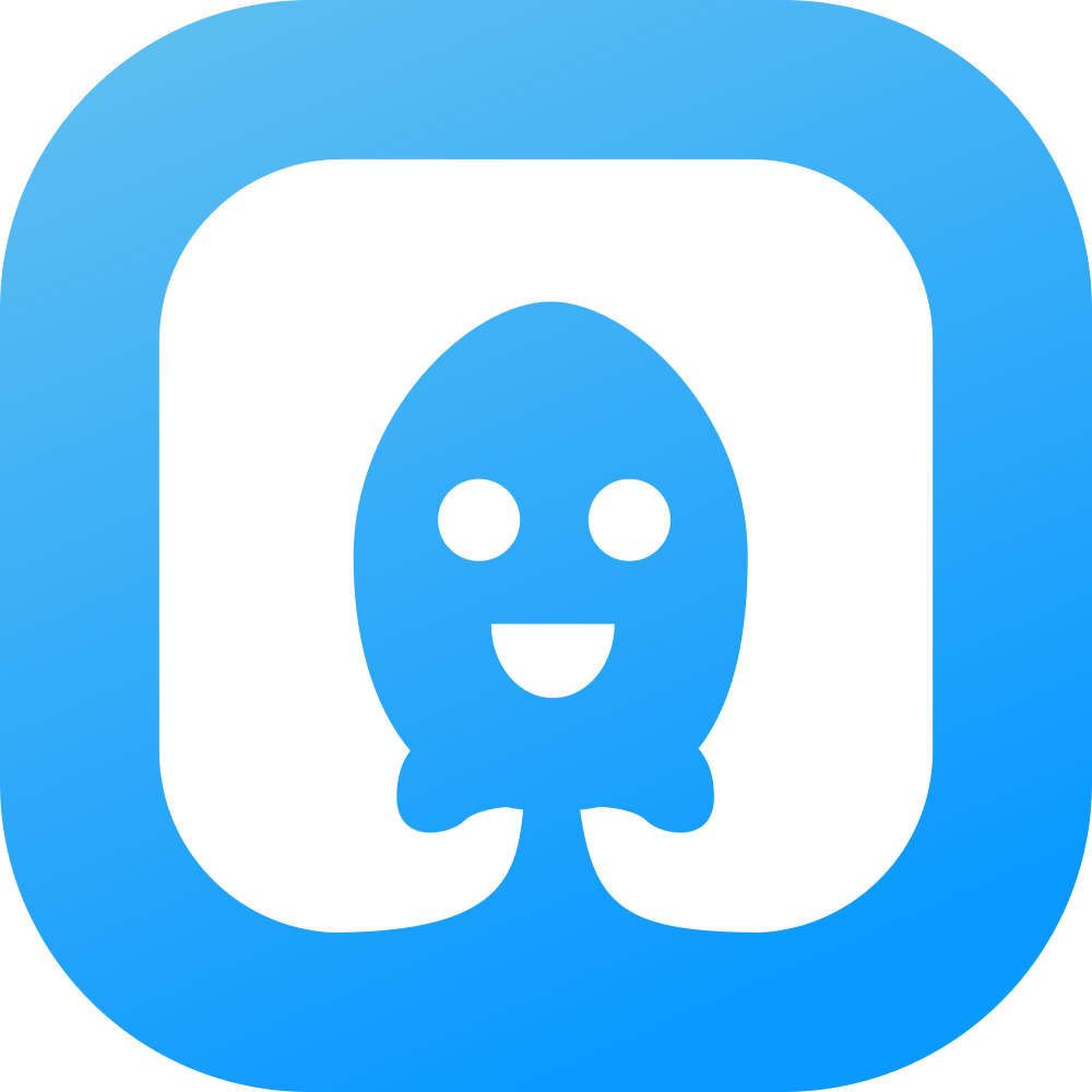 TONpad App Logo