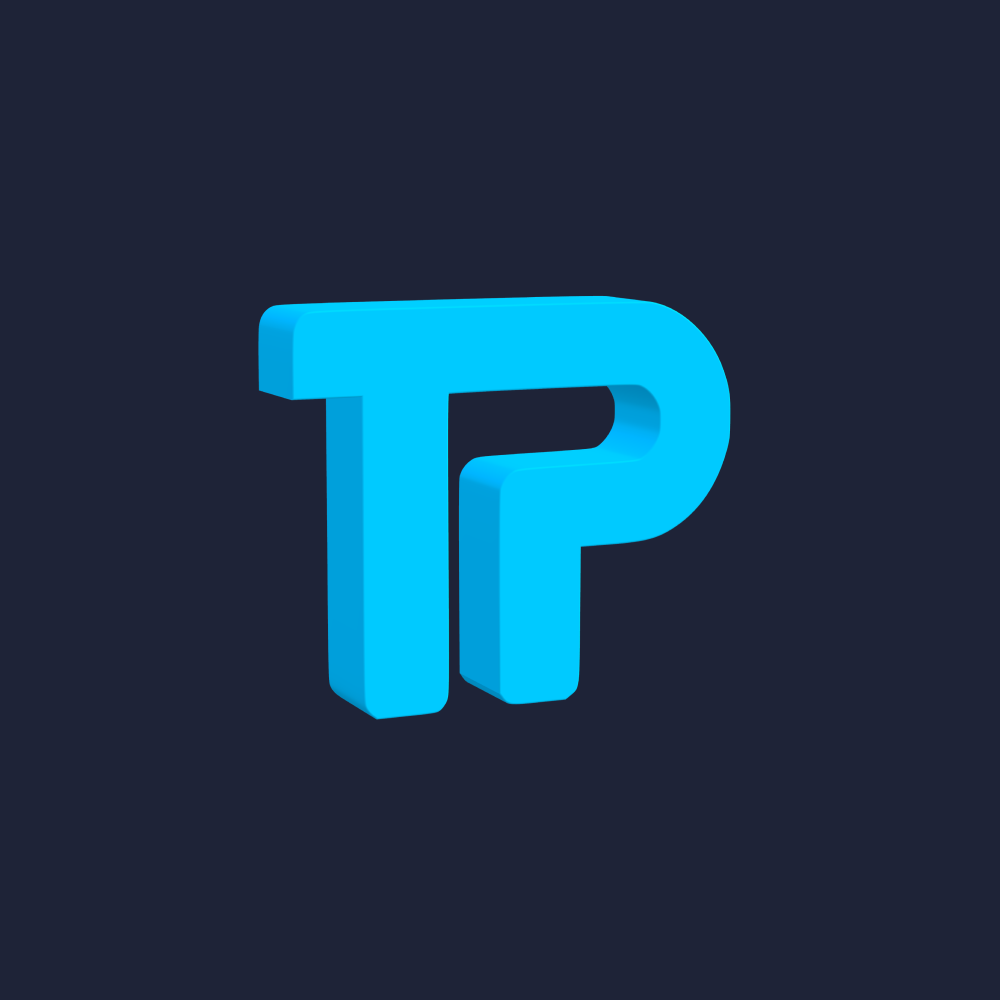TonPump App Logo
