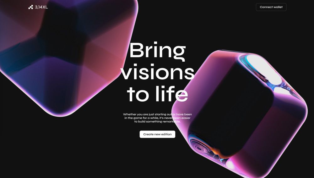 3.14XL (Pixel) App Image
