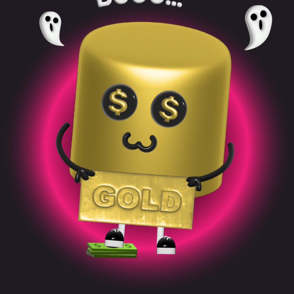 Amazing Marshmallows App Logo