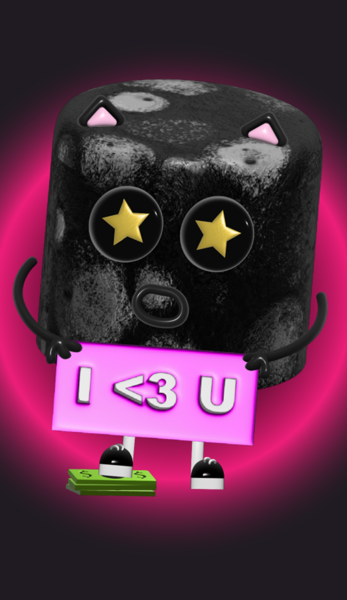 Amazing Marshmallows App Image