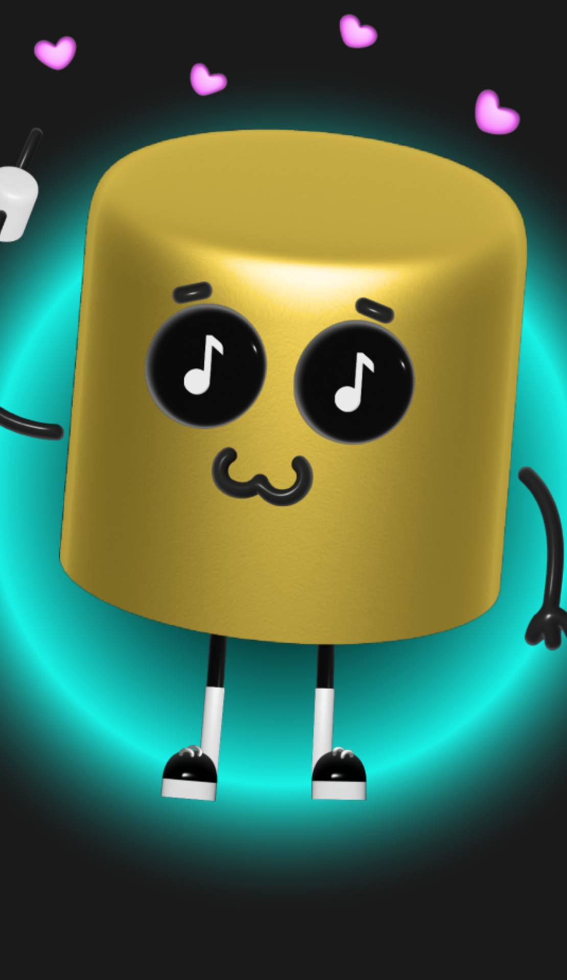 Amazing Marshmallows App Image