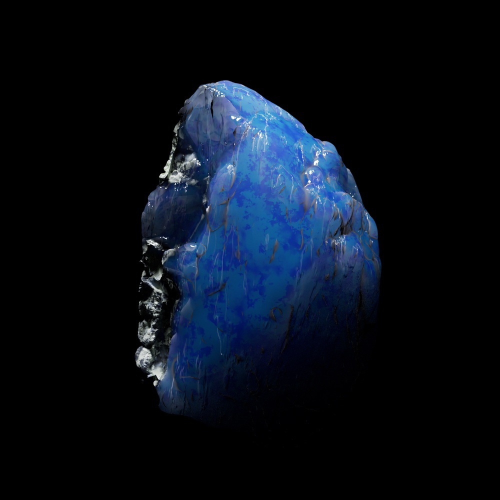 Annihilation App Logo