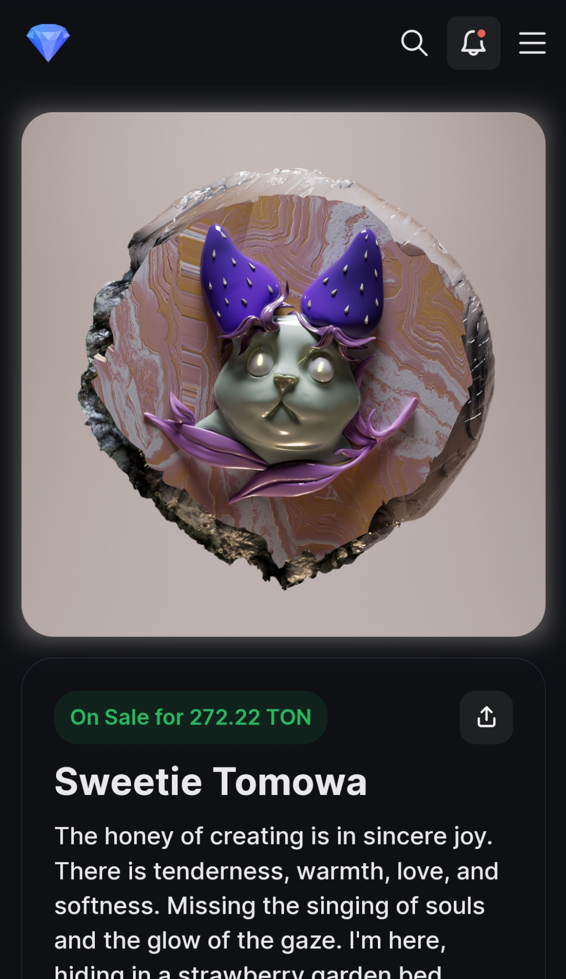 Annihilation App Image