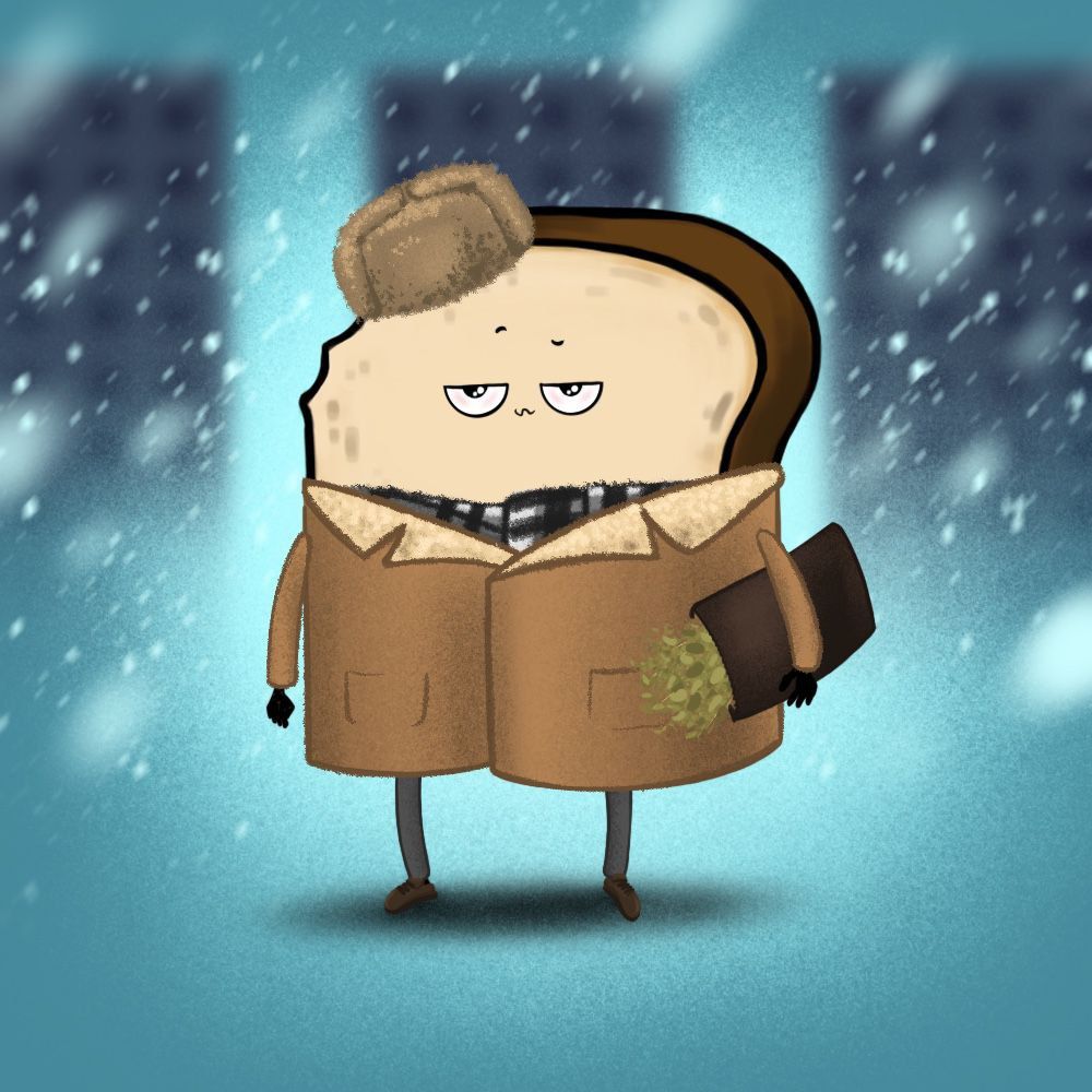 BRAD App Image