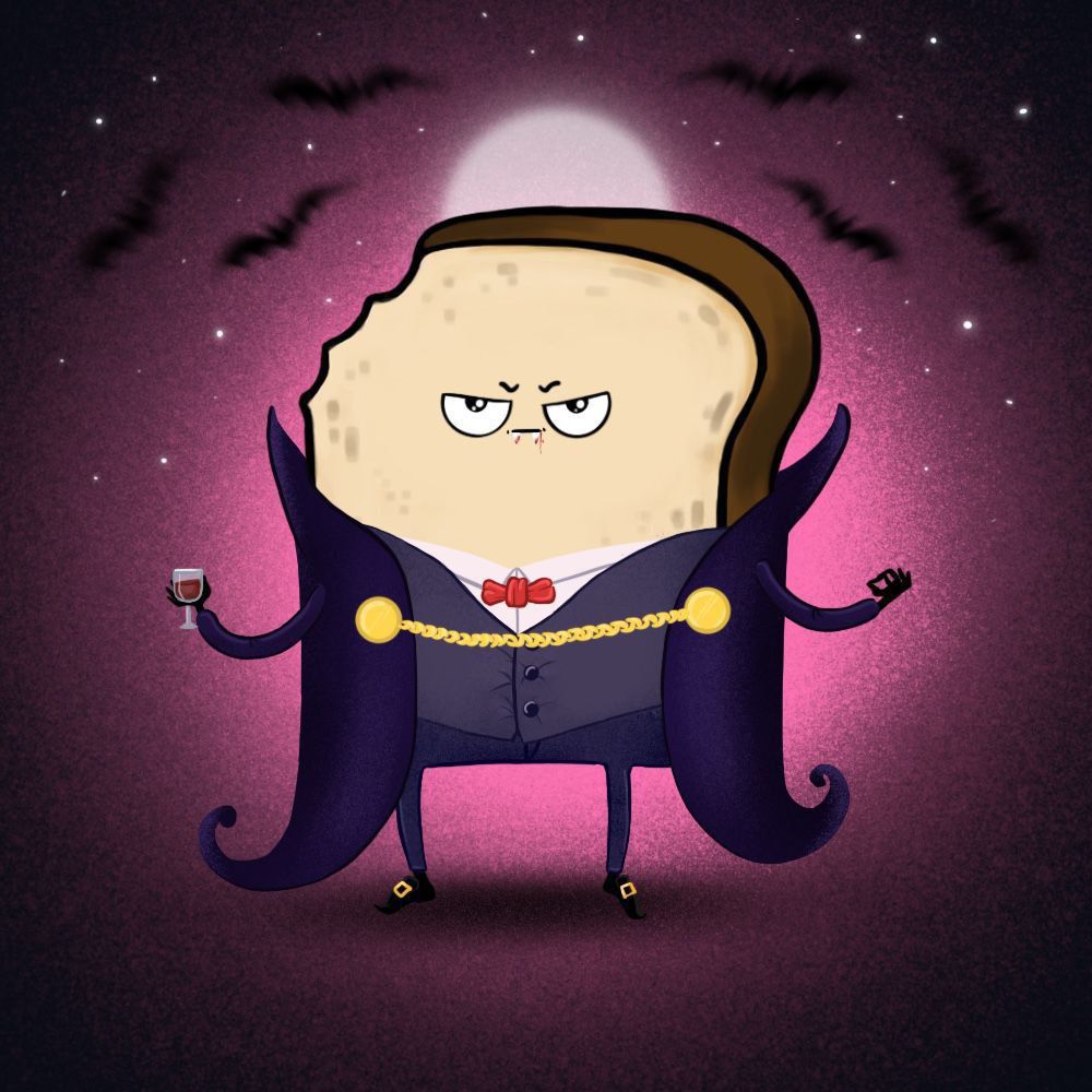 BRAD App Image