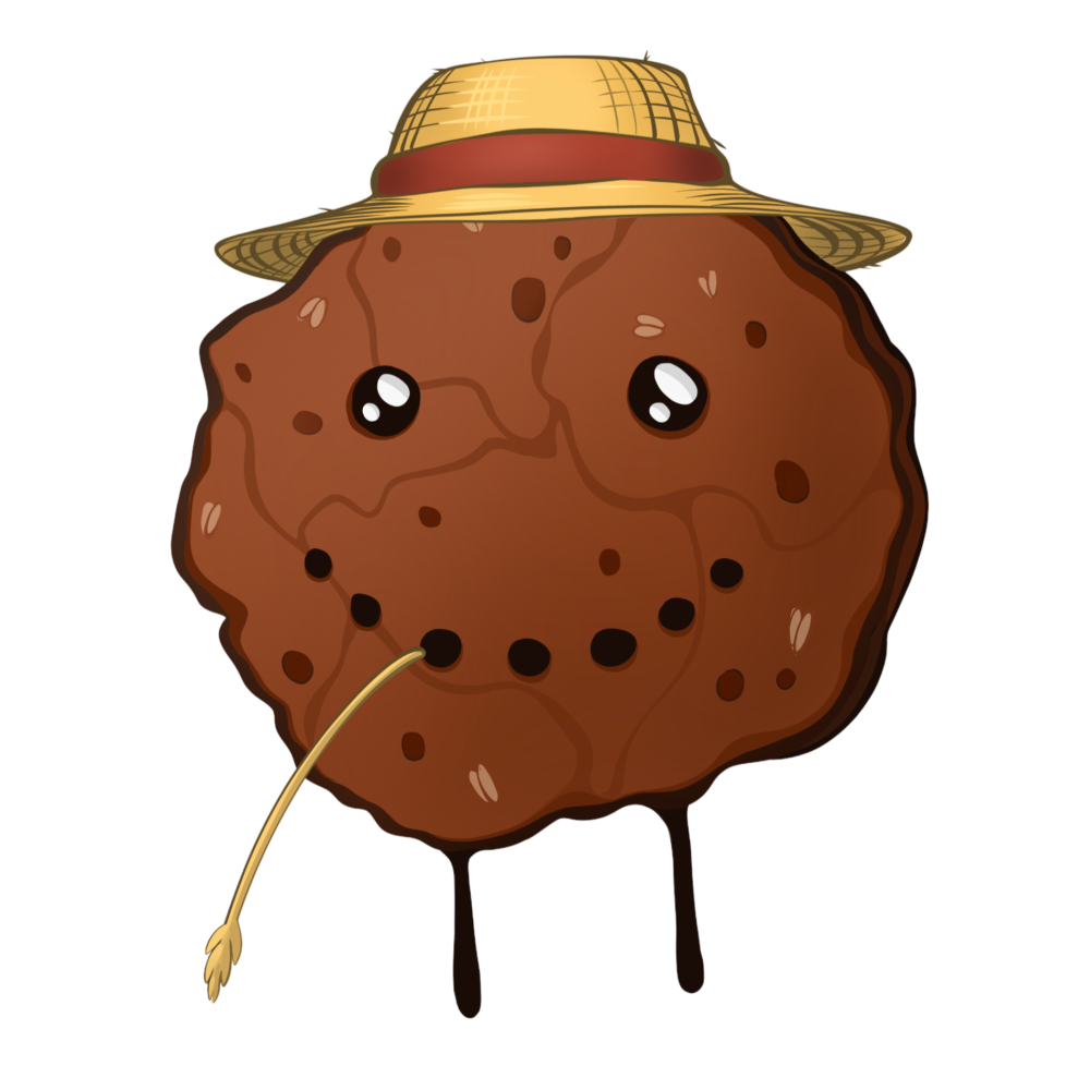Cookie NFT App Logo