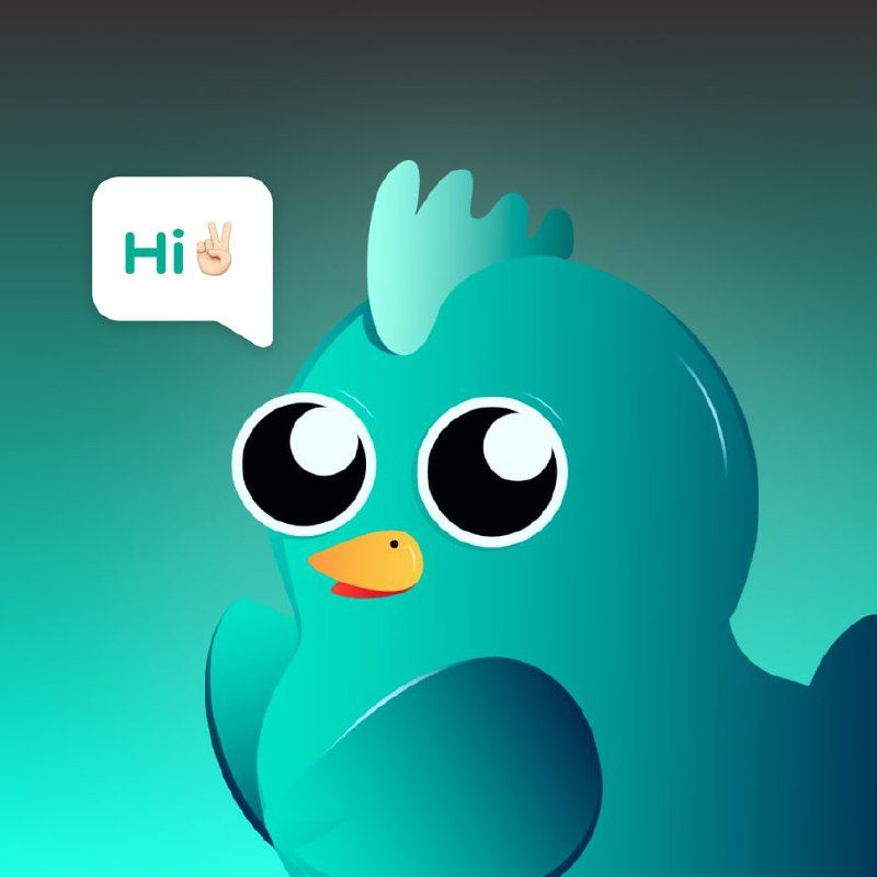 Dangerous Chickens App Image