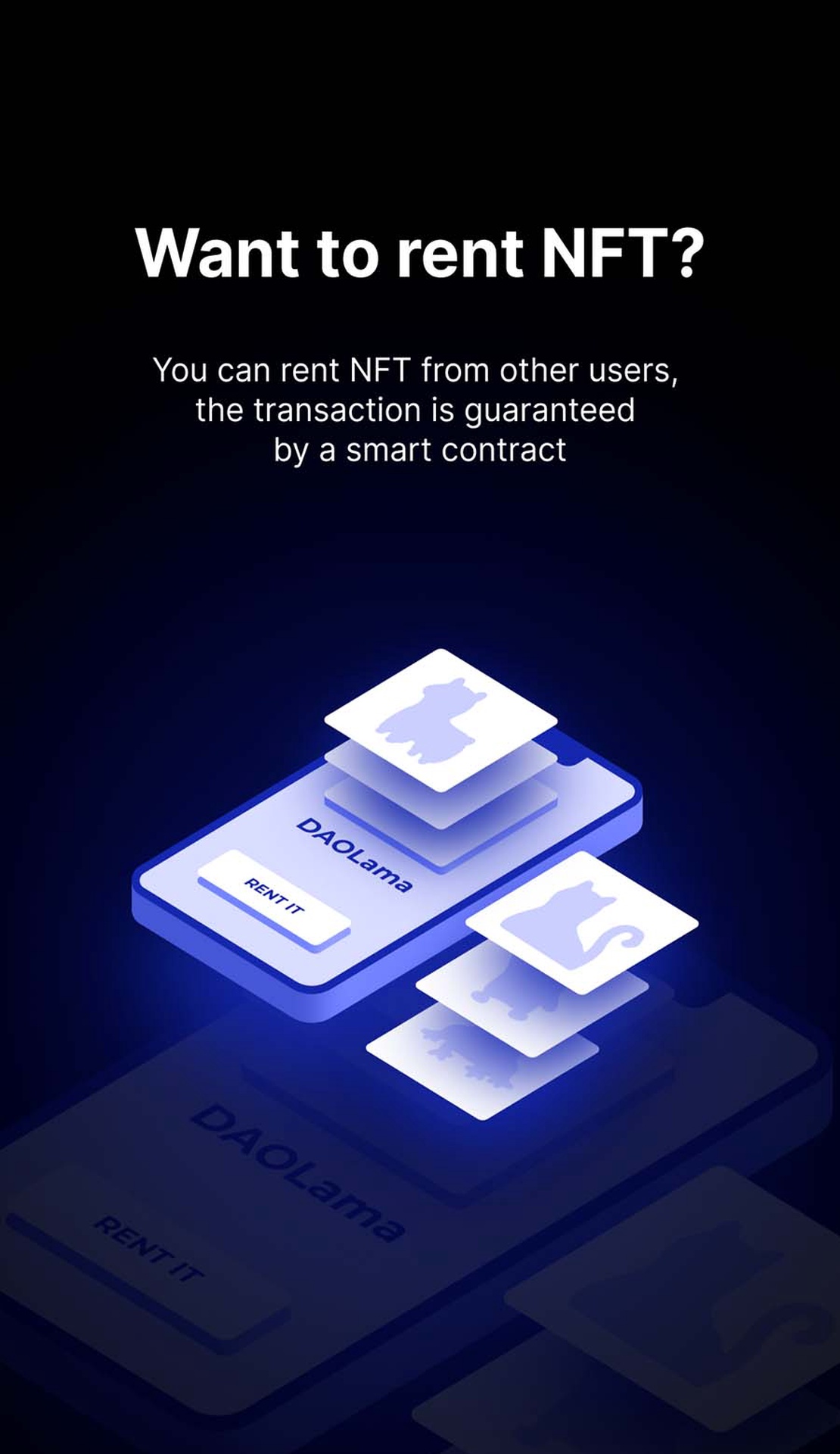daolama.co lending App Image