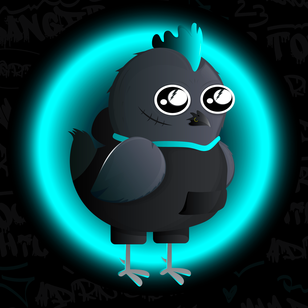 DC TON App Logo