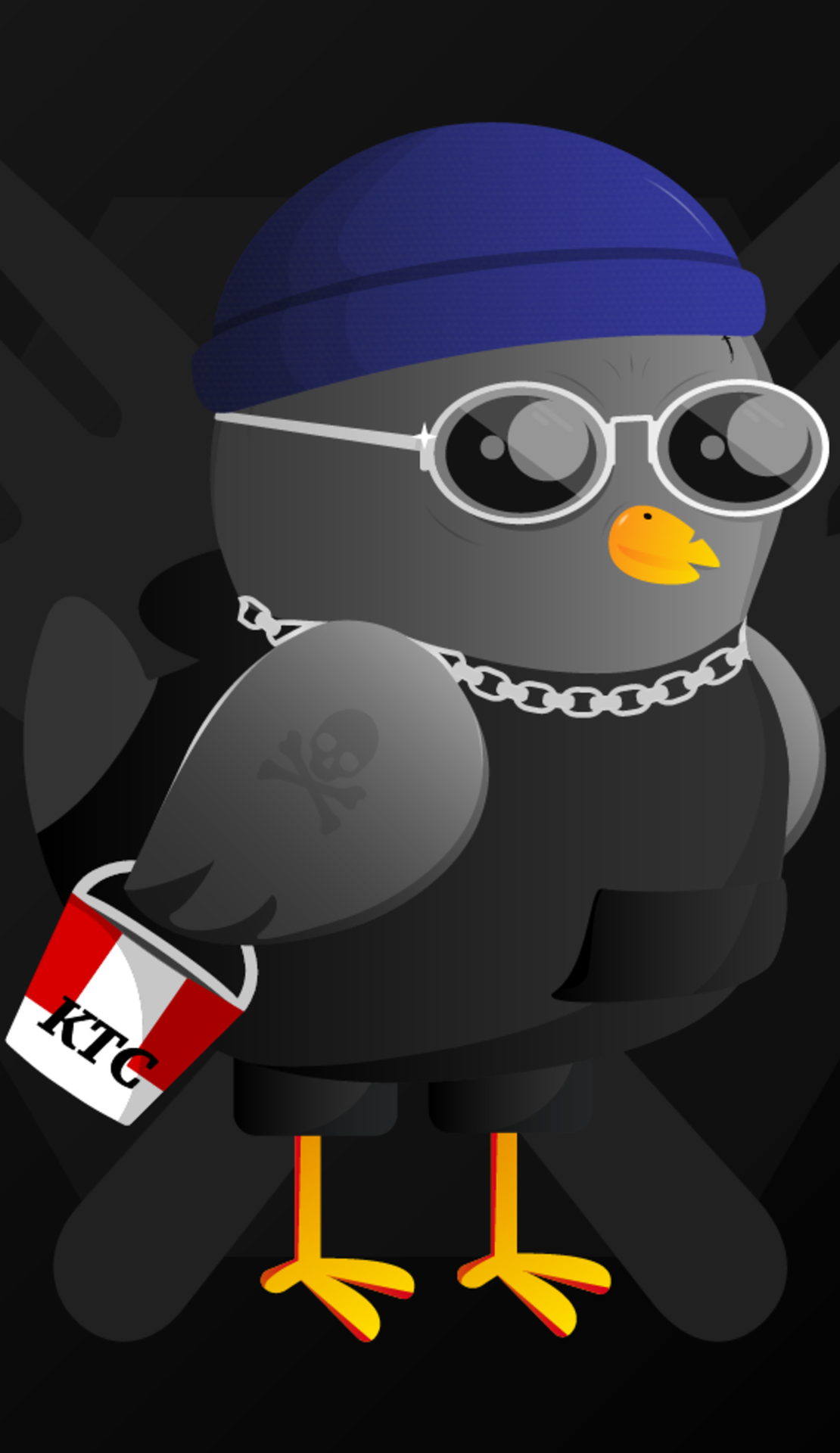 DC TON App Image
