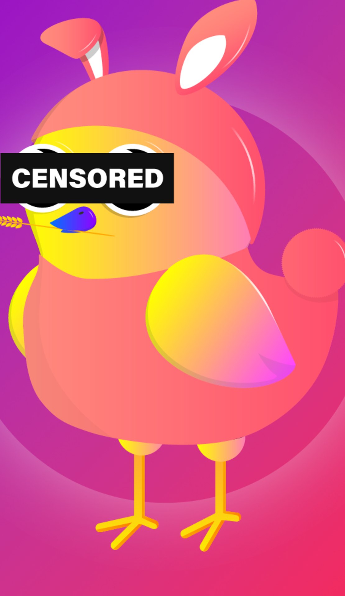 DC TON App Image