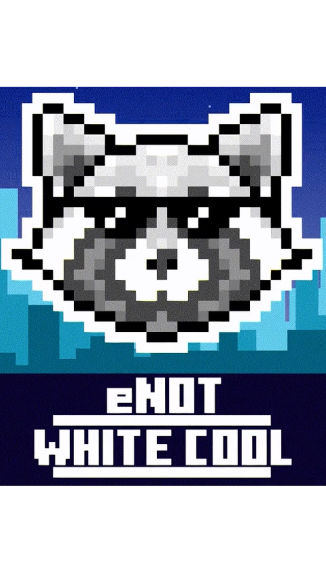 eNOT COIN NFT App Image
