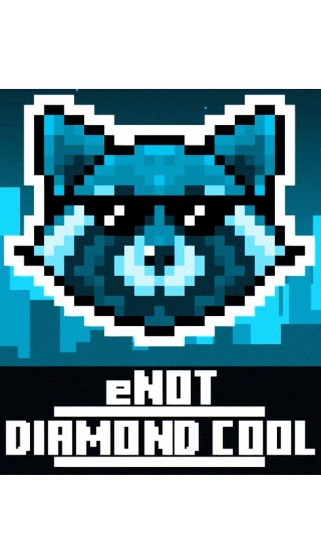 eNOT COIN NFT App Image