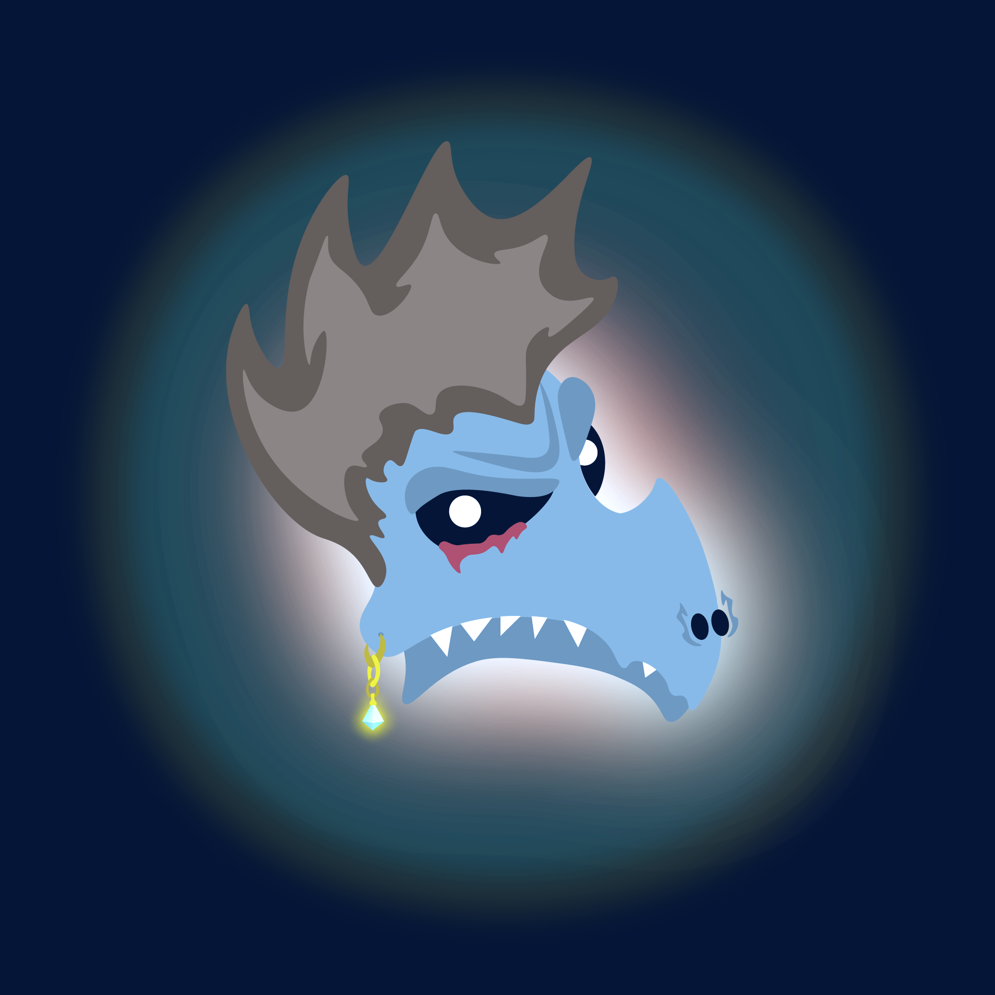 FollowDragons NFT App Image