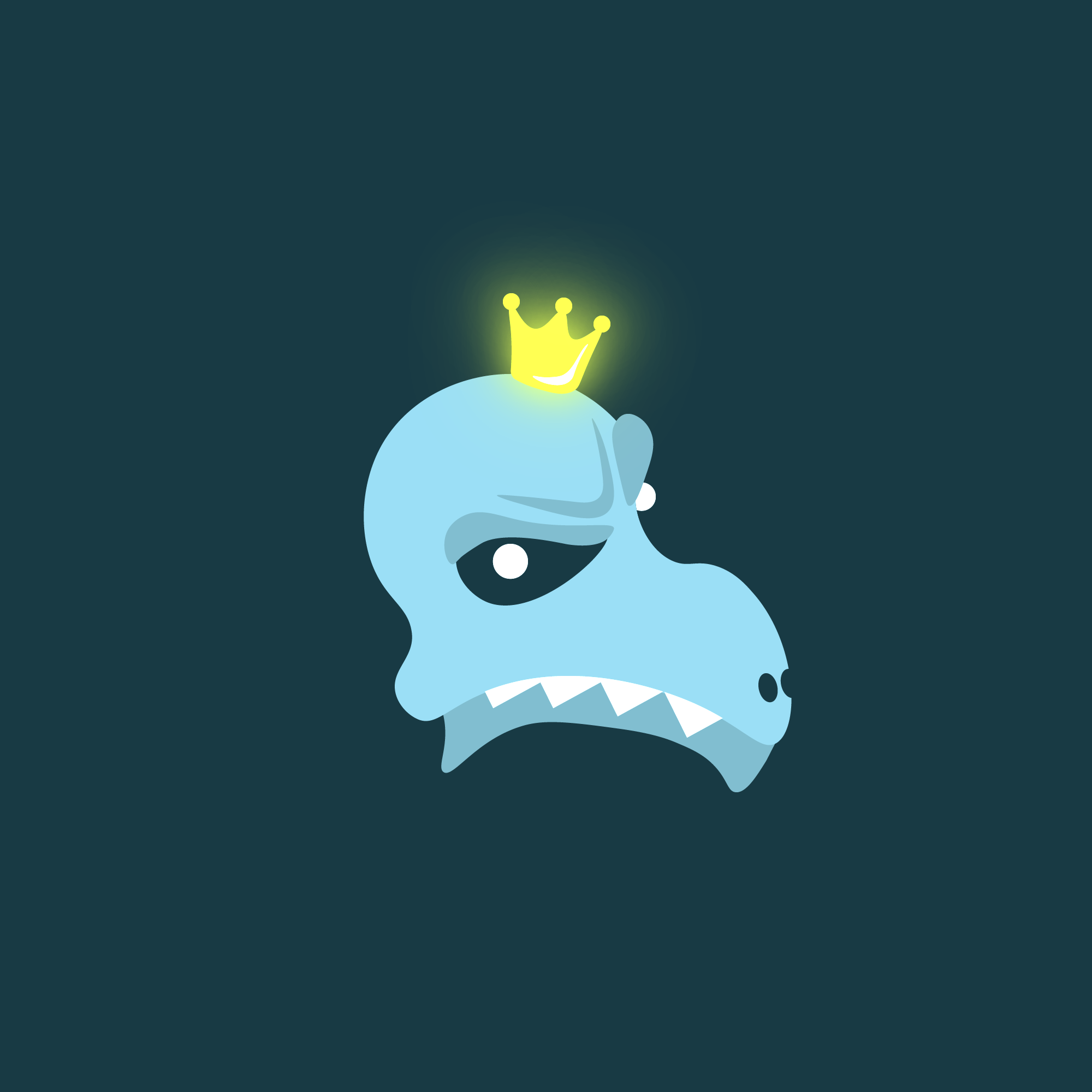 FollowDragons NFT App Image