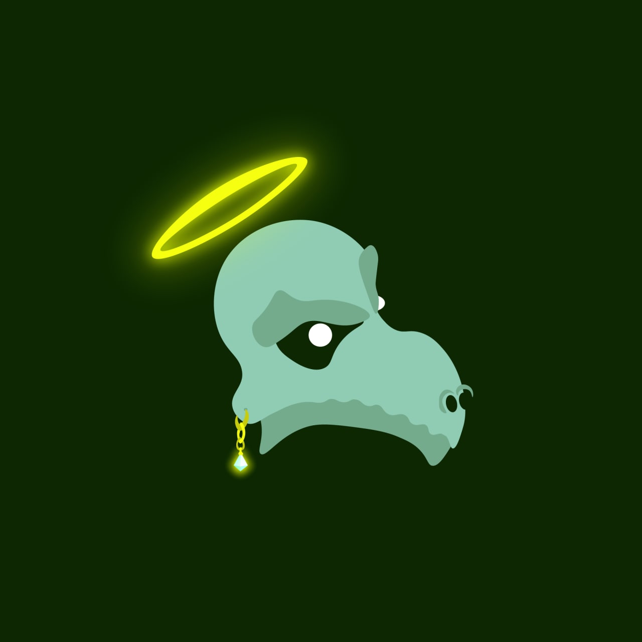 FollowDragons NFT App Image