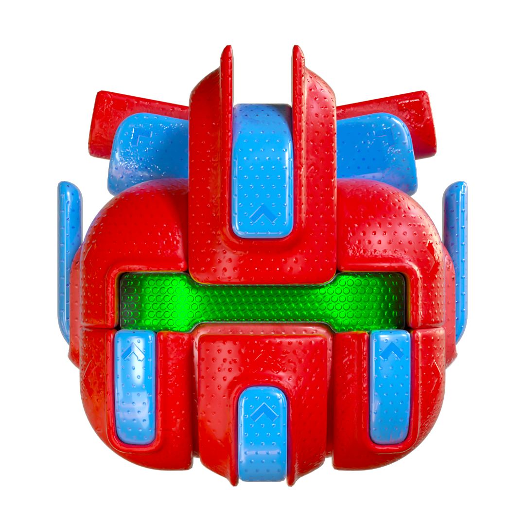 G-Bots App Logo