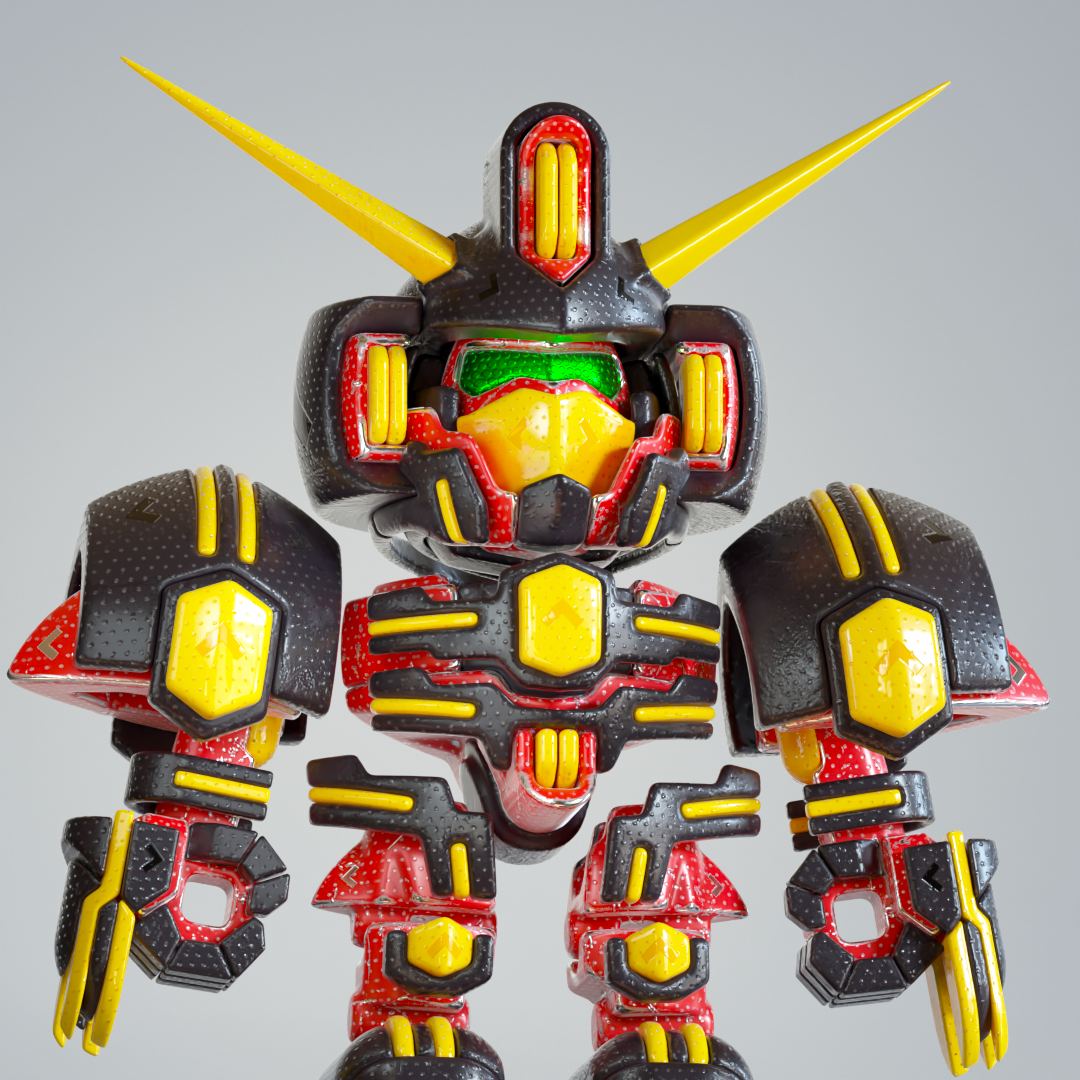 G-Bots App Image
