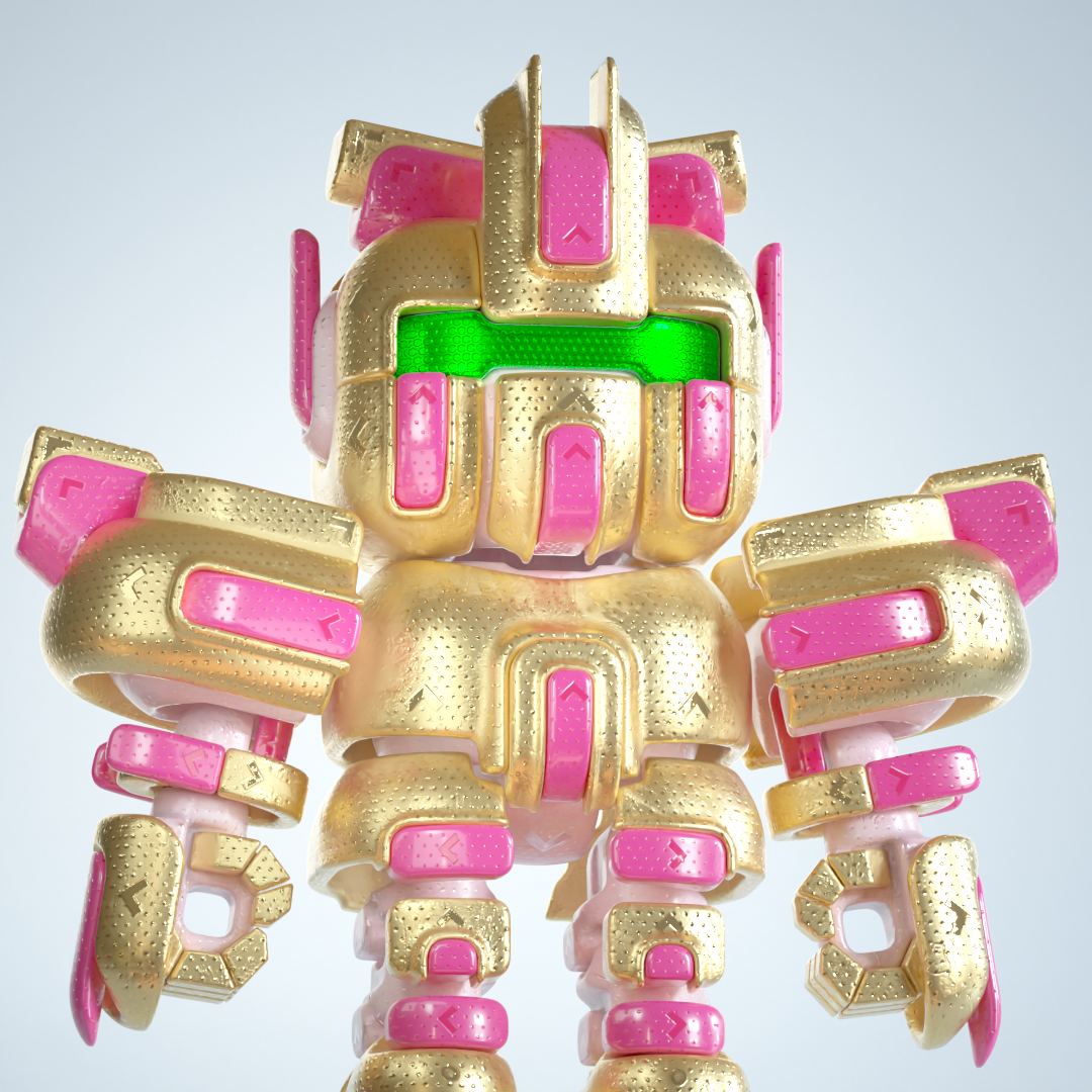 G-Bots App Image