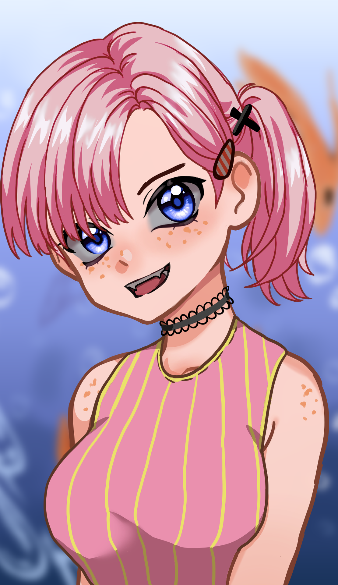 Hello Novia App Image