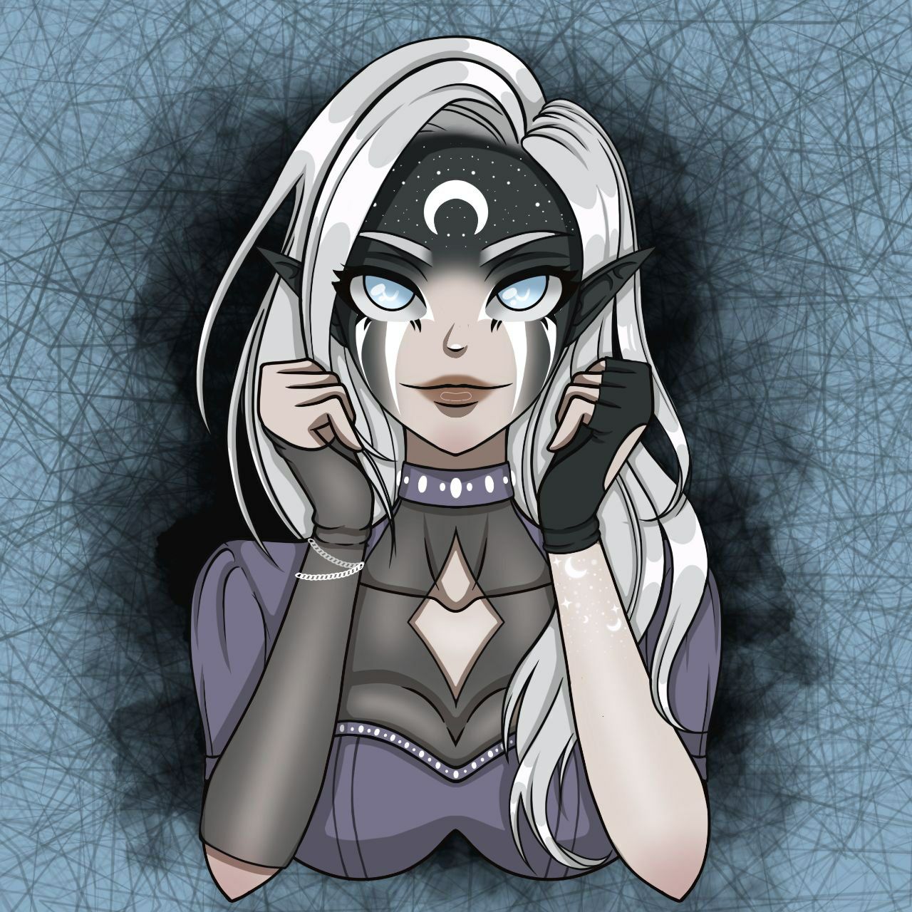 Luna App Image