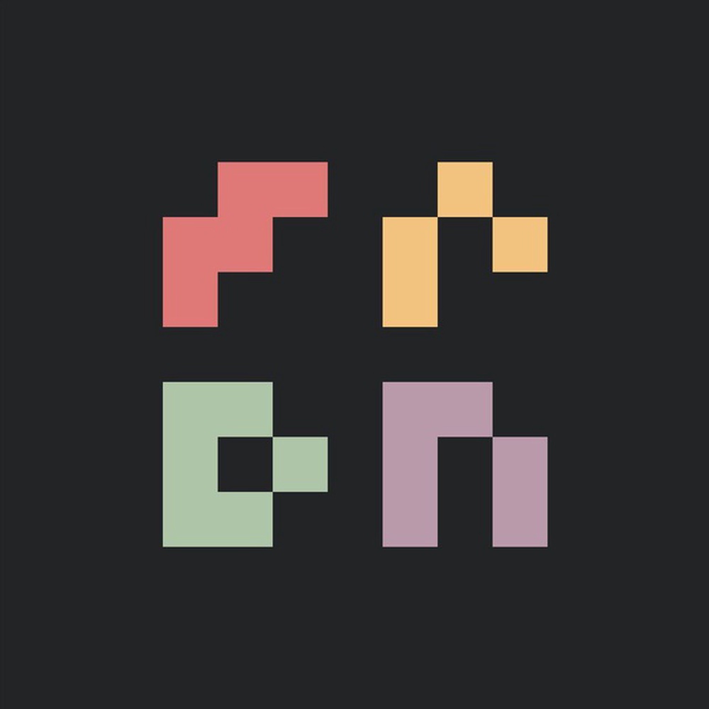 Meridian App Logo