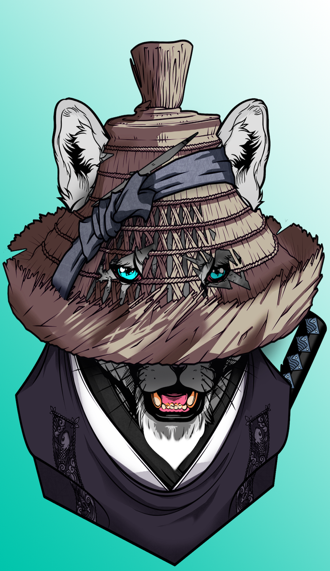 Meta Panthers App Image
