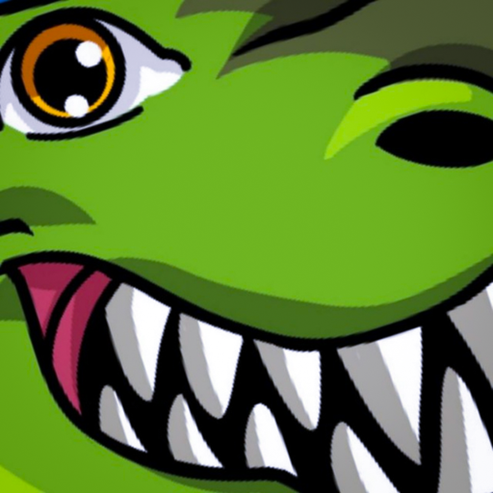 MINTODINOS App Logo