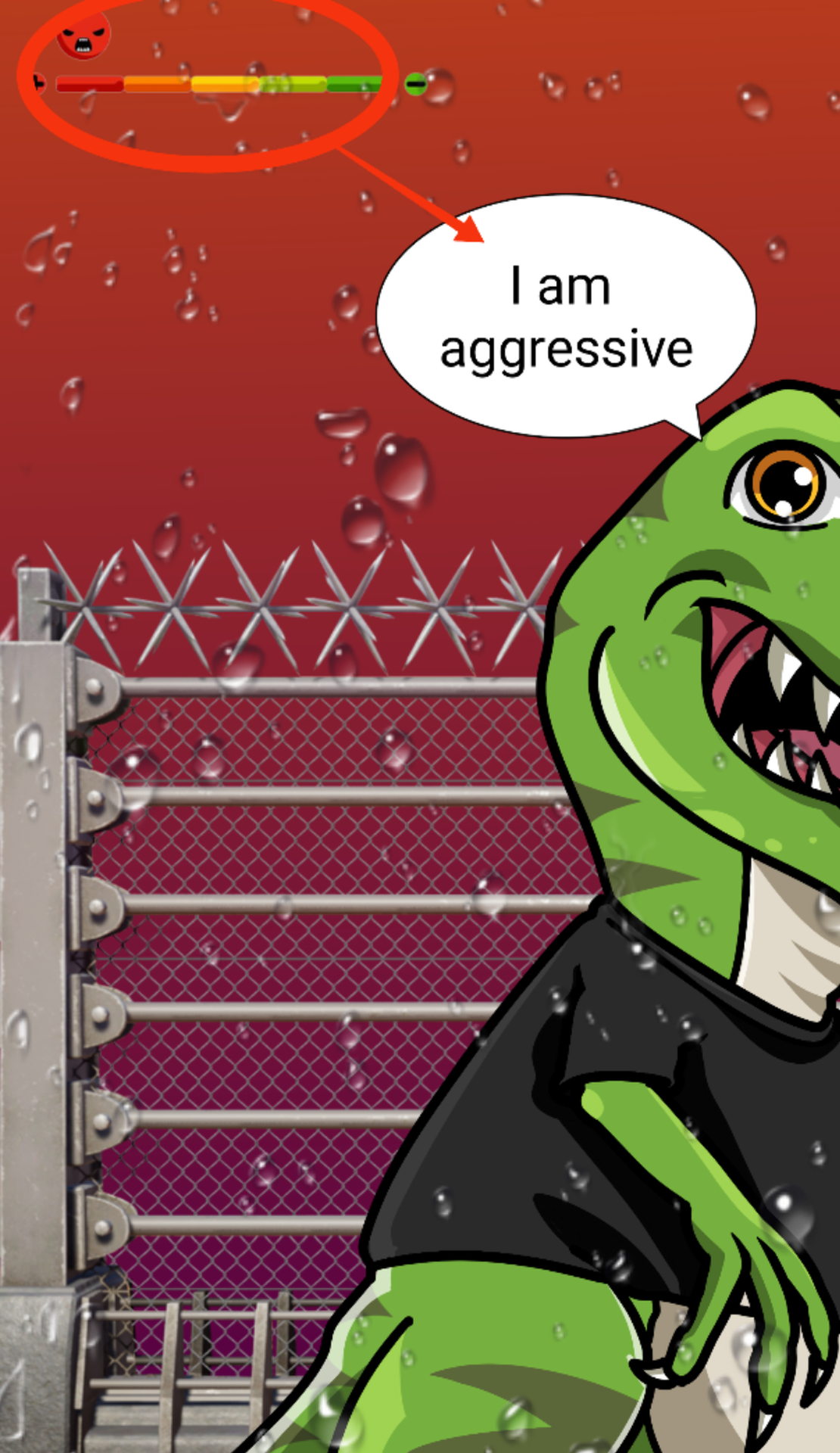 MINTODINOS App Image