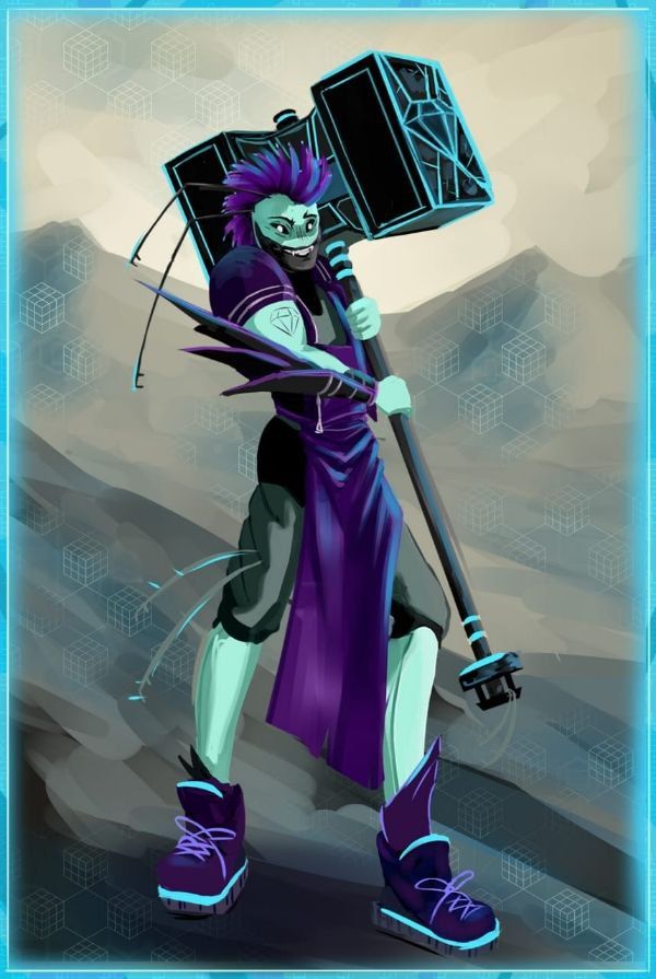 MintTON App Image