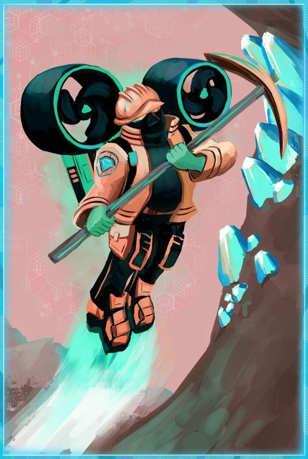 MintTON App Image