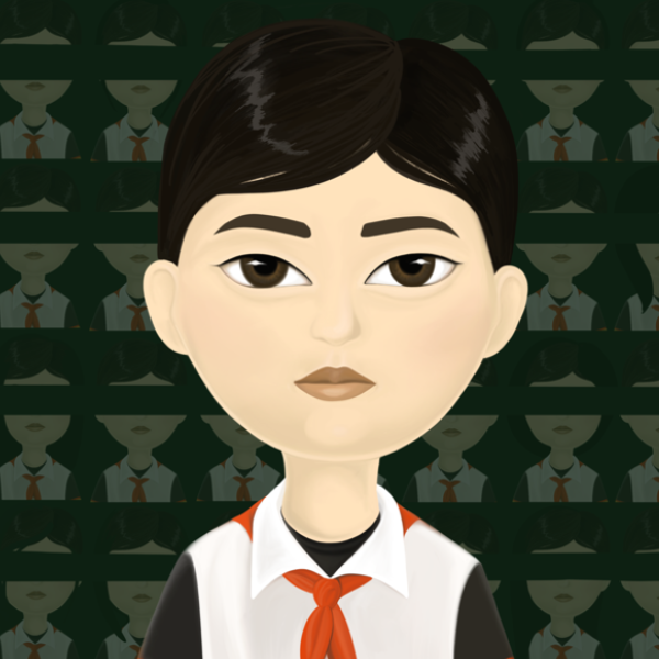 Montessori School App Logo