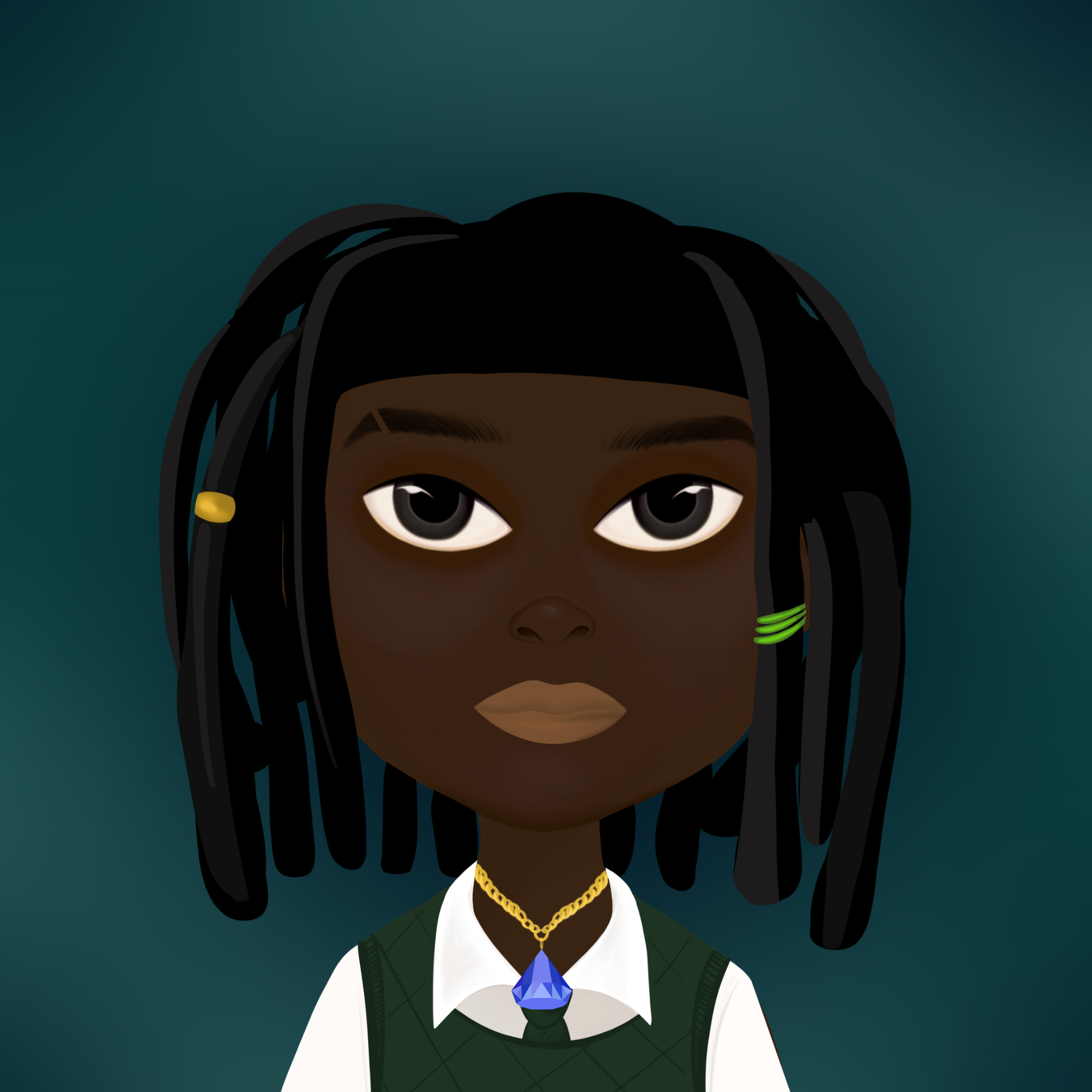 Montessori School App Image
