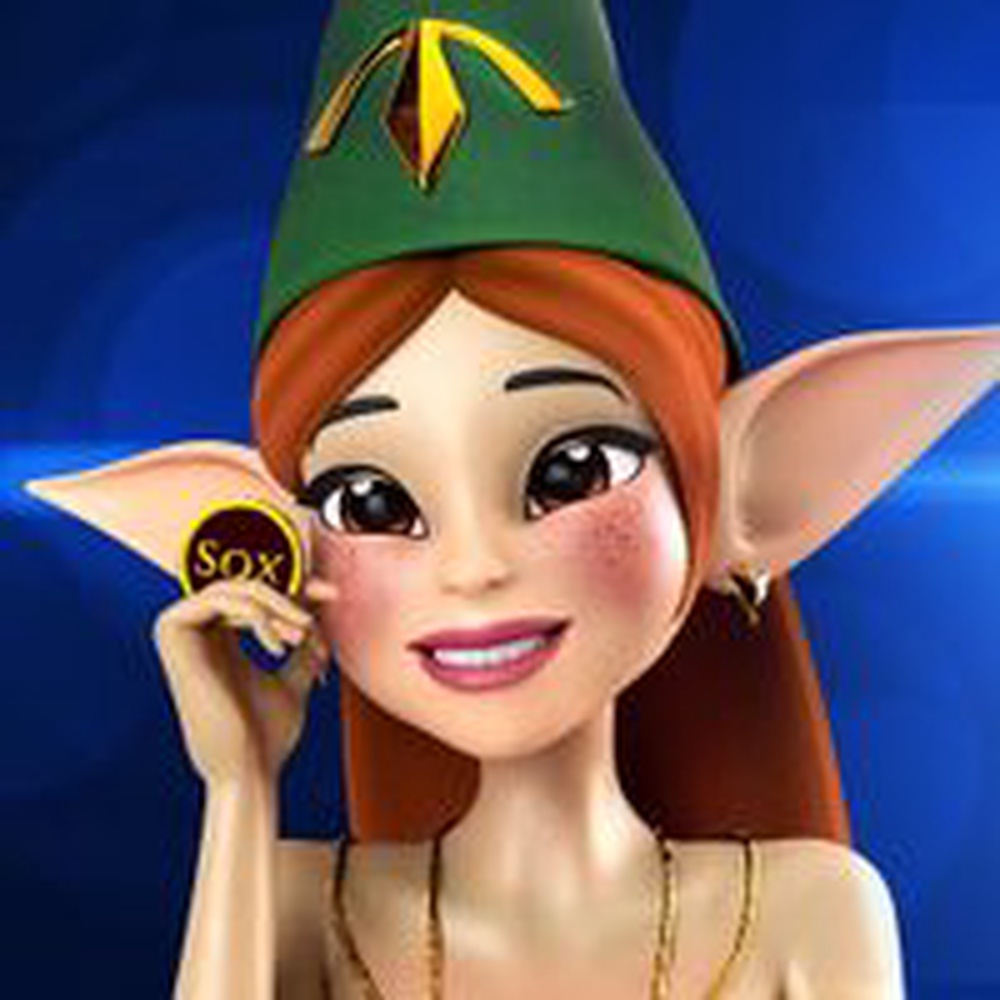 Nobby.Game Fortune App Logo