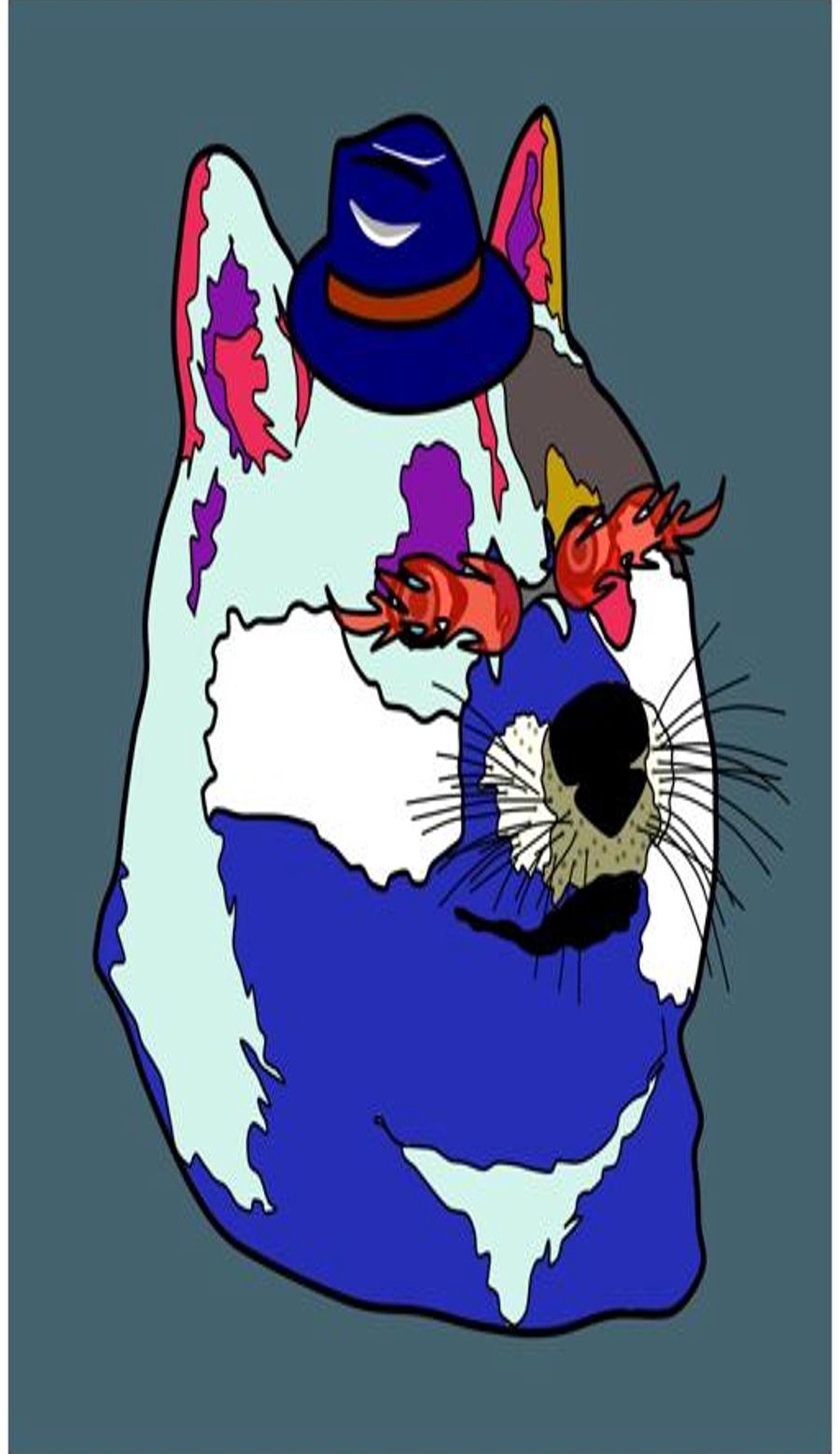 Not Doge App Image