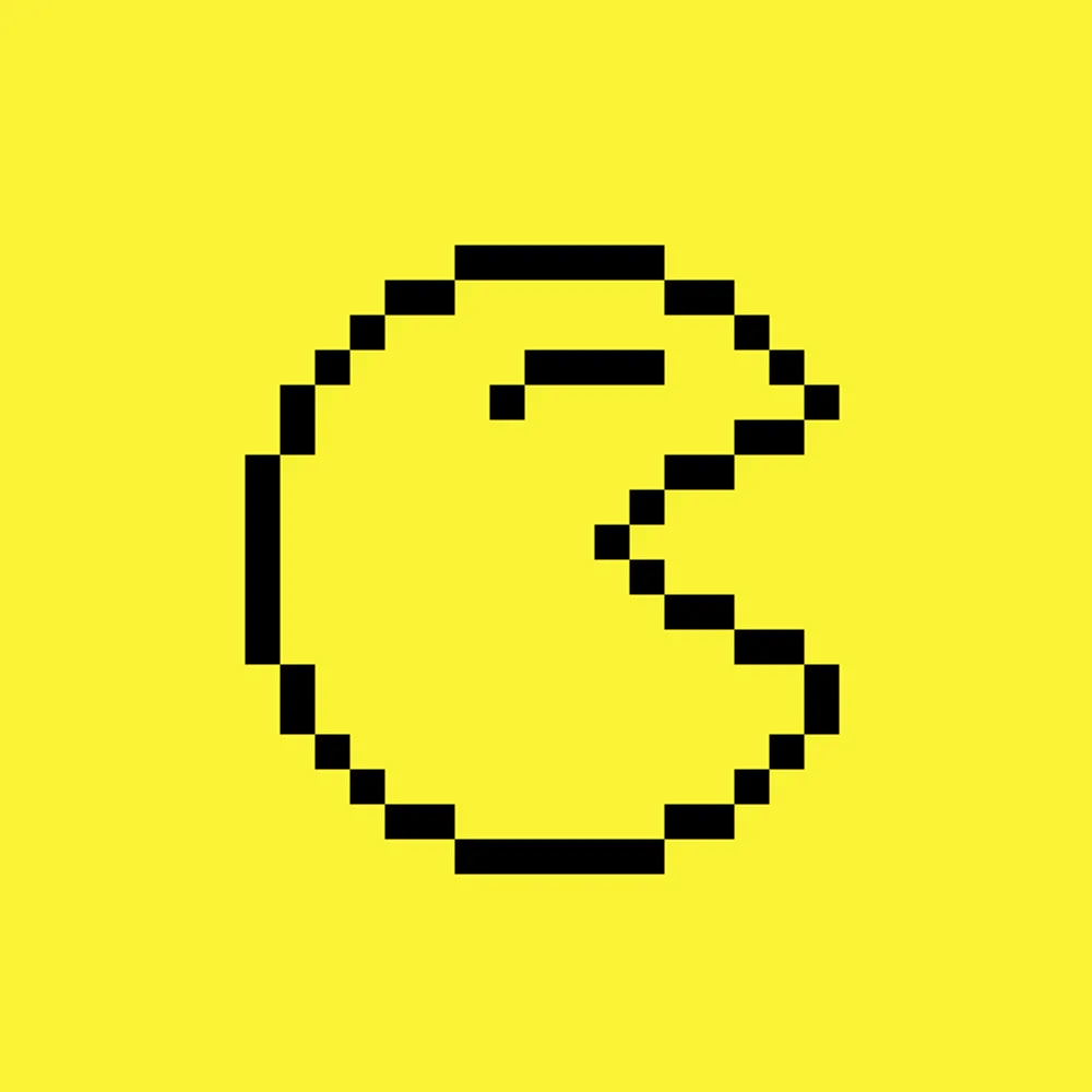 PacTon App Logo