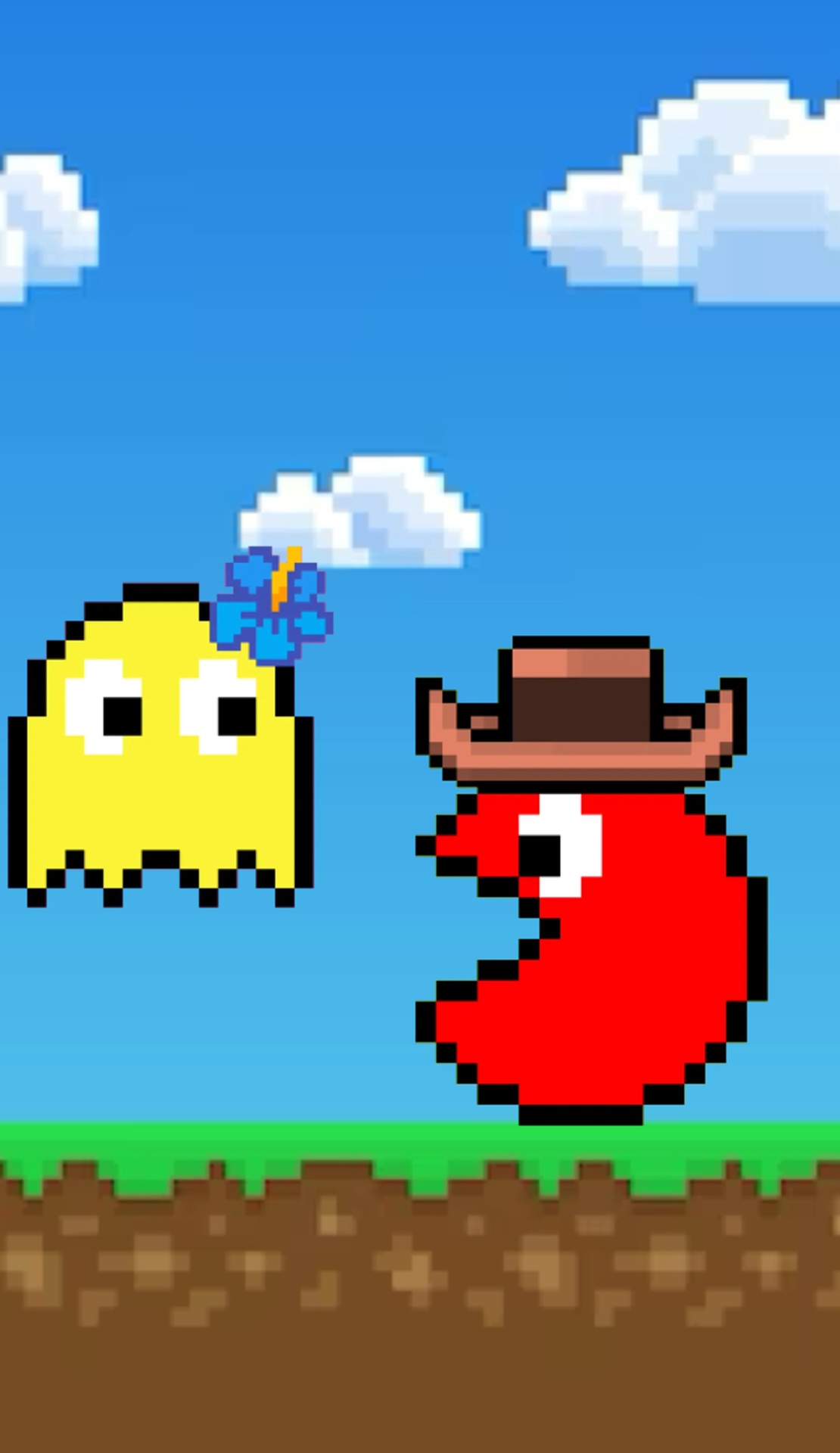 PacTon App Image