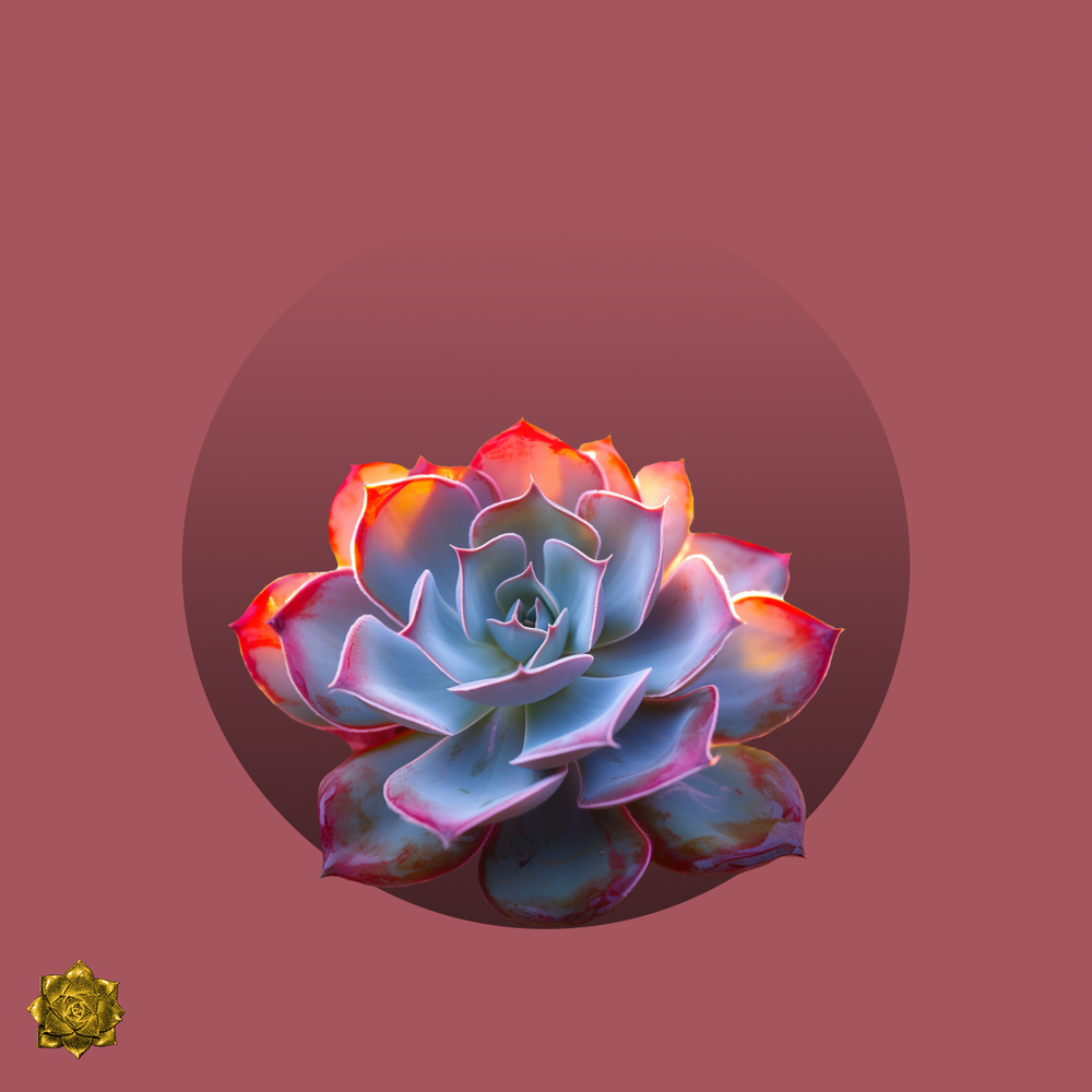 Succulents Dreams App Logo