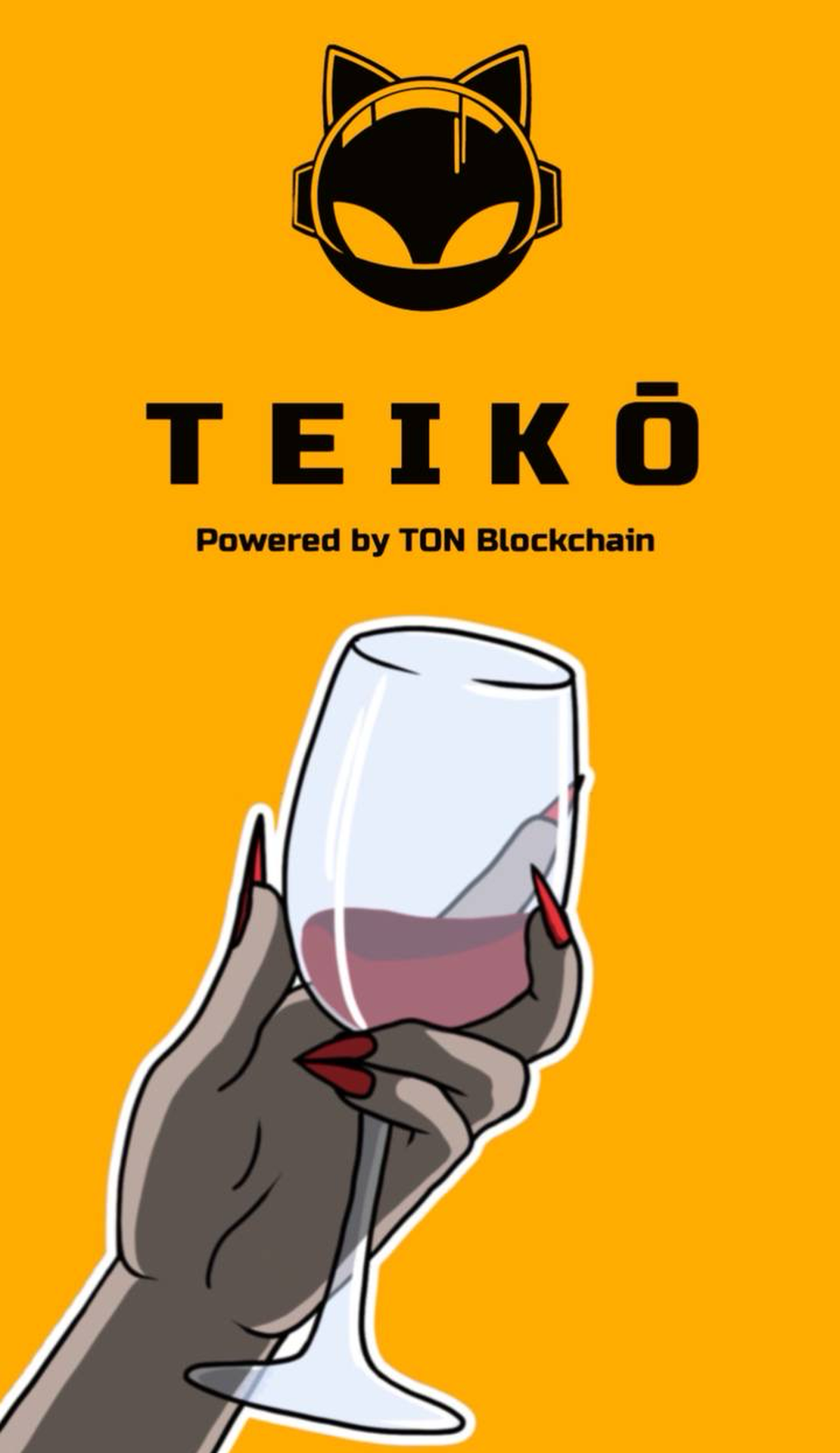 TEIKO App Image
