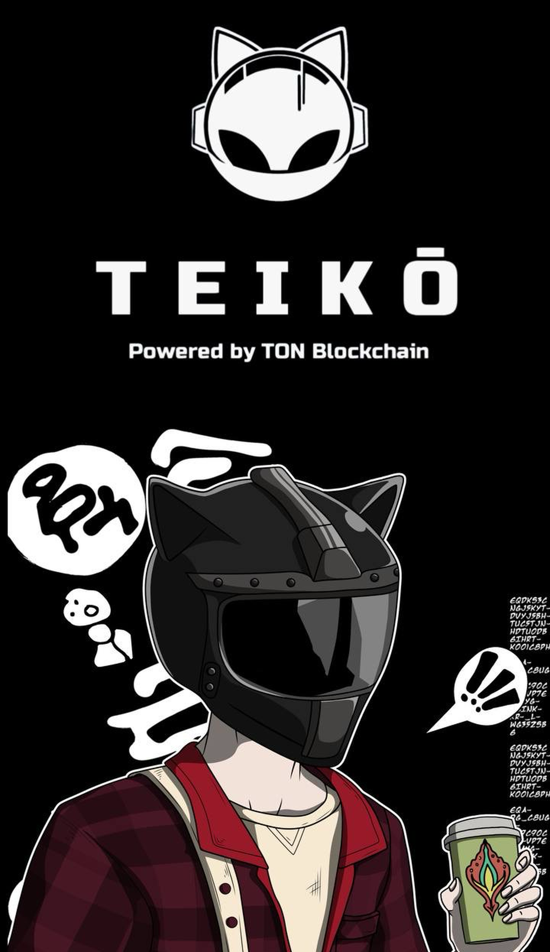 TEIKO App Image