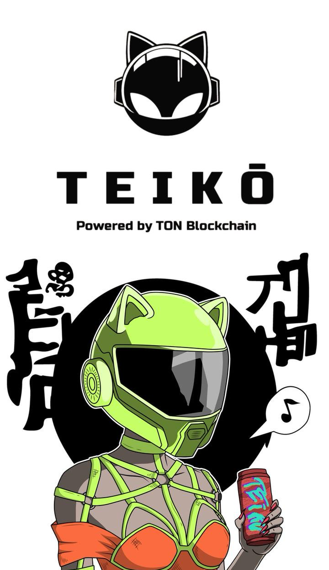 TEIKO App Image