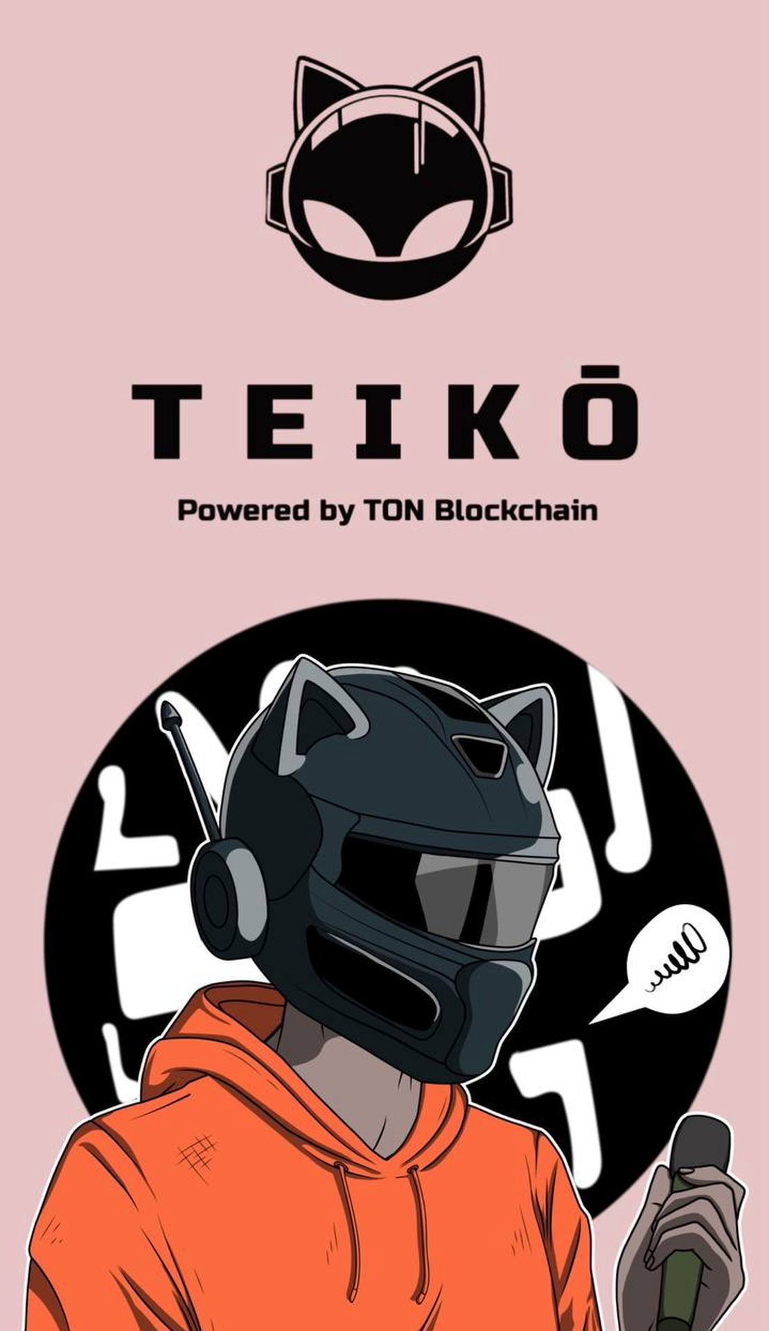 TEIKO App Image
