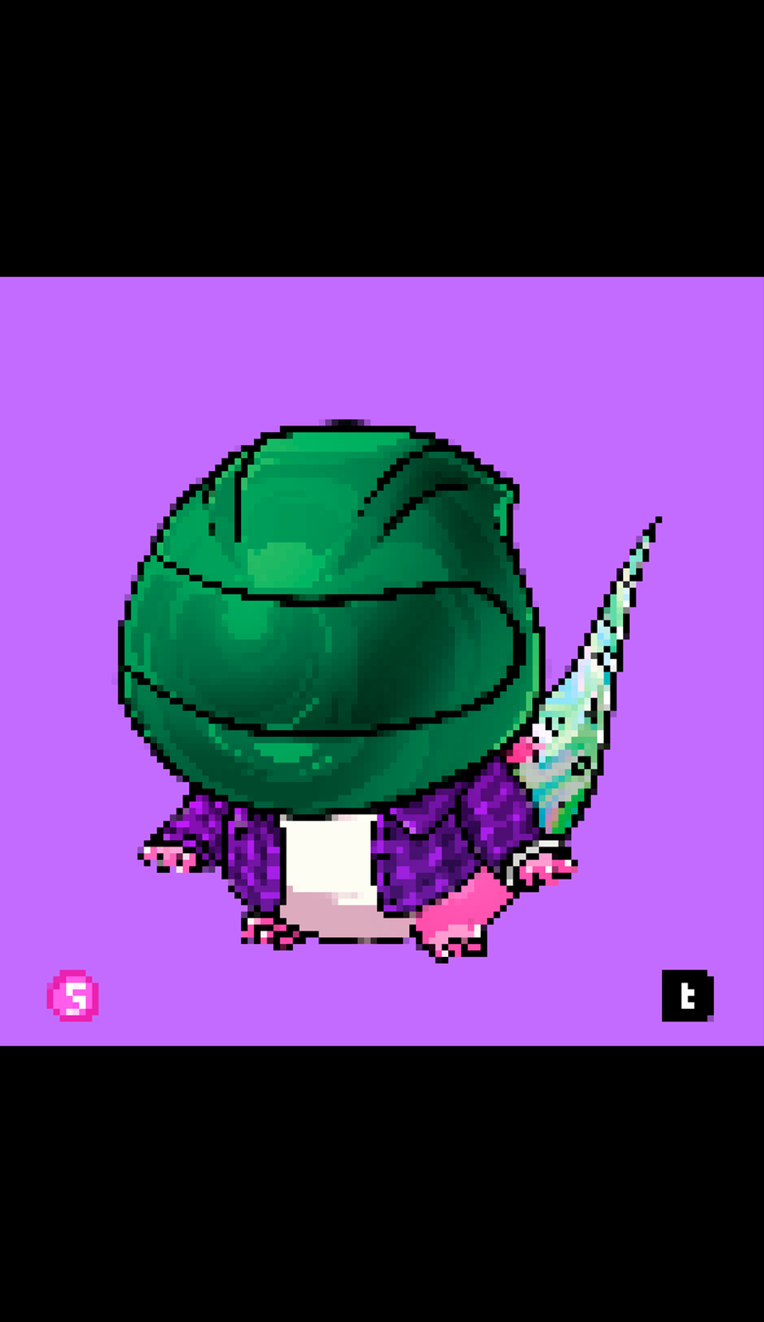 Tenere Slopy App Image