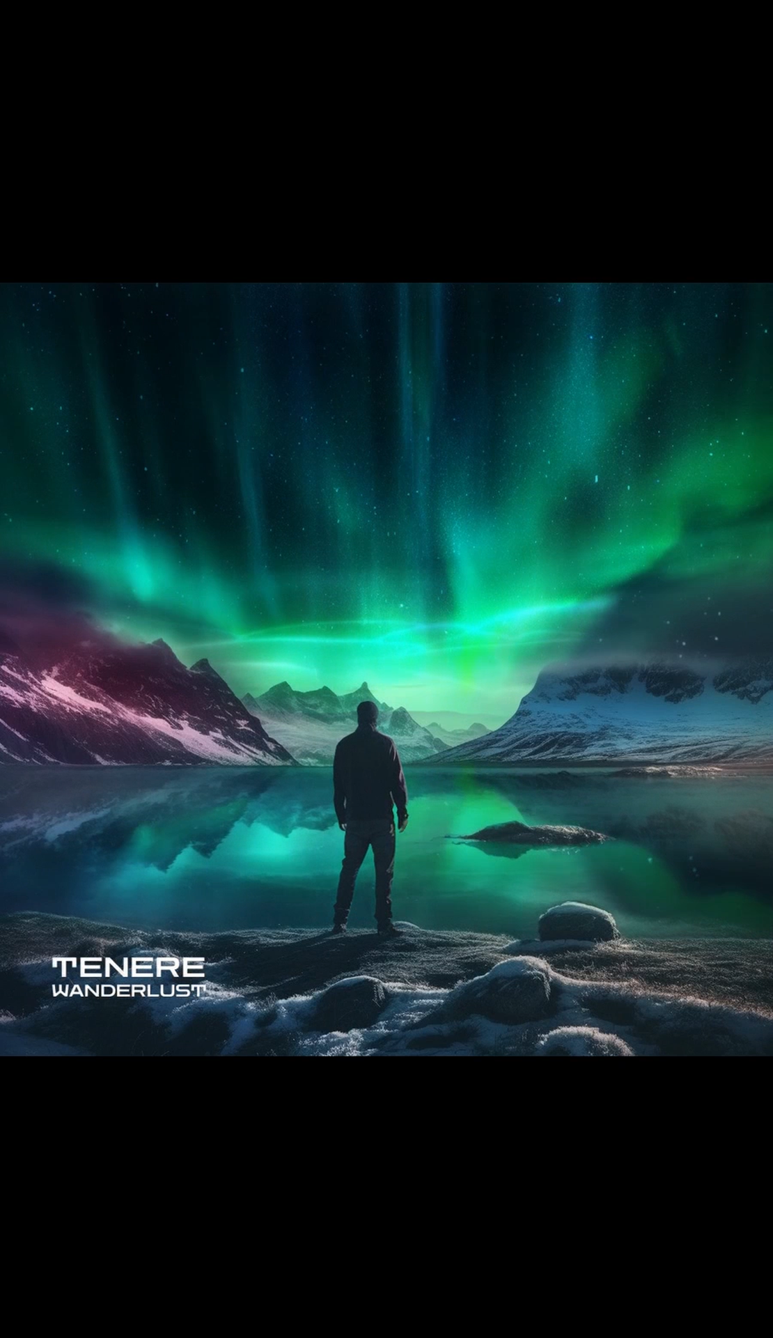 Tenere Wanderlust App Image