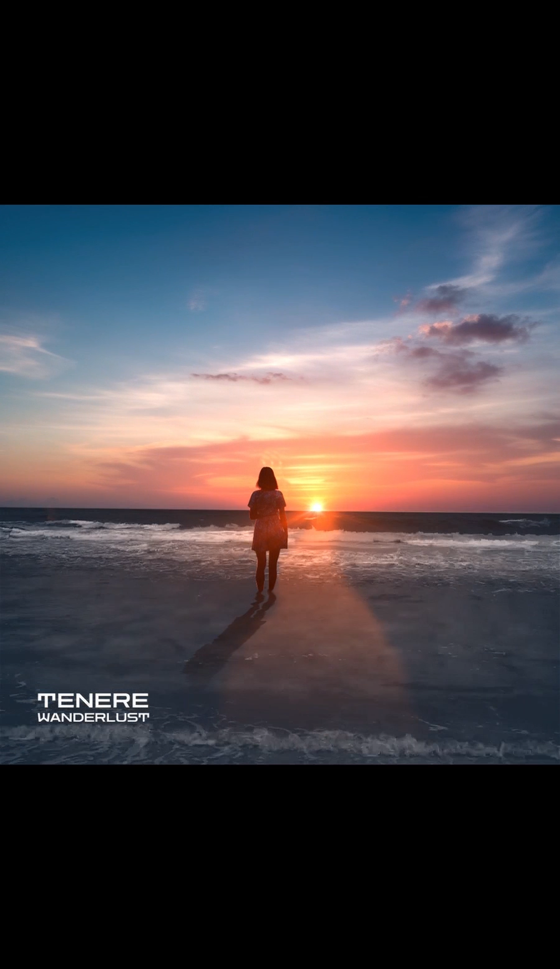 Tenere Wanderlust App Image