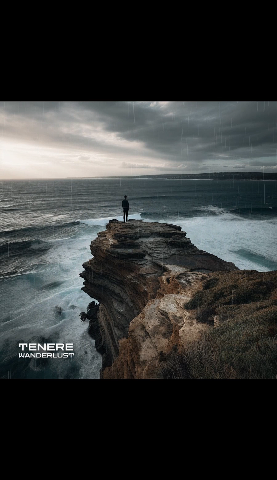 Tenere Wanderlust App Image