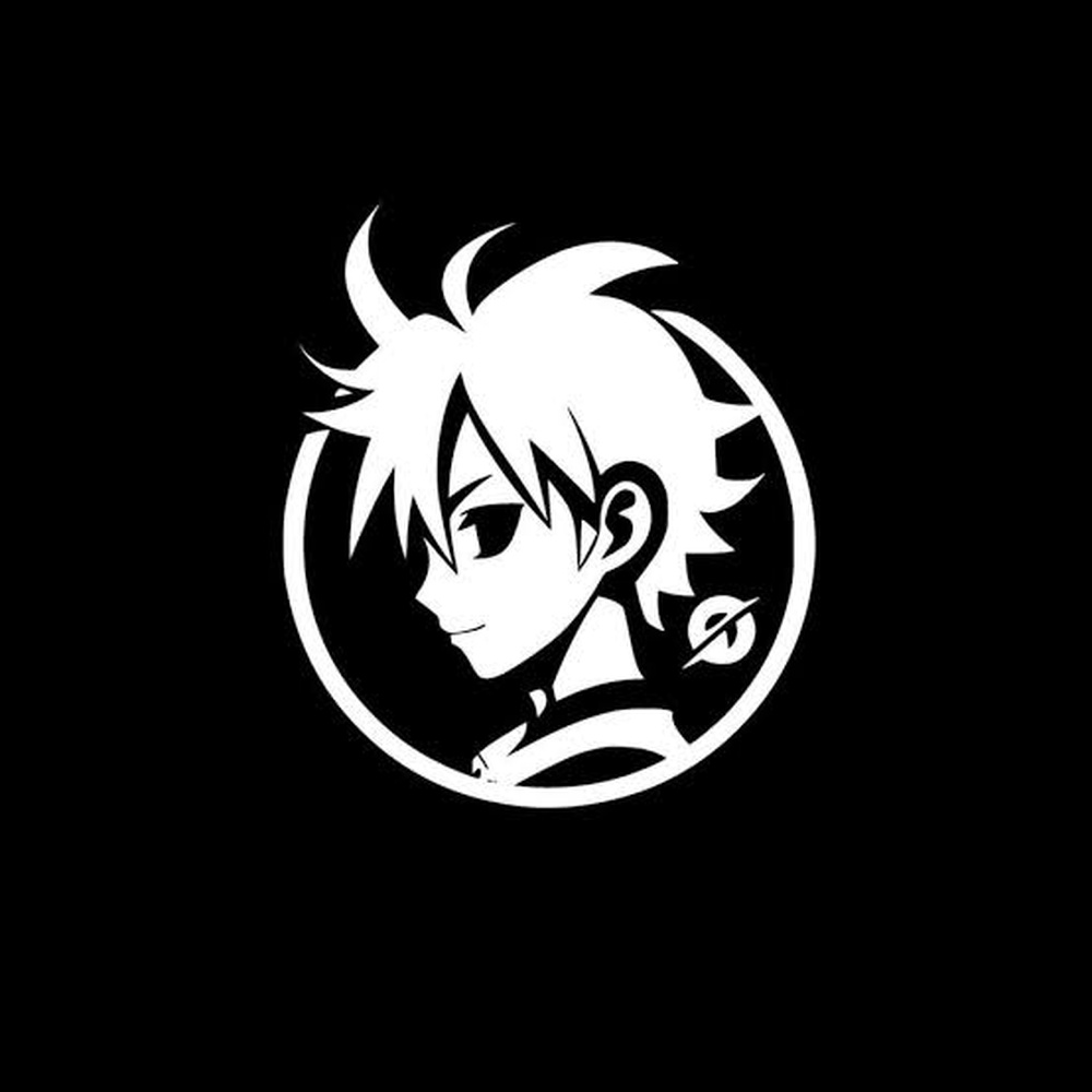 The Anime App Logo
