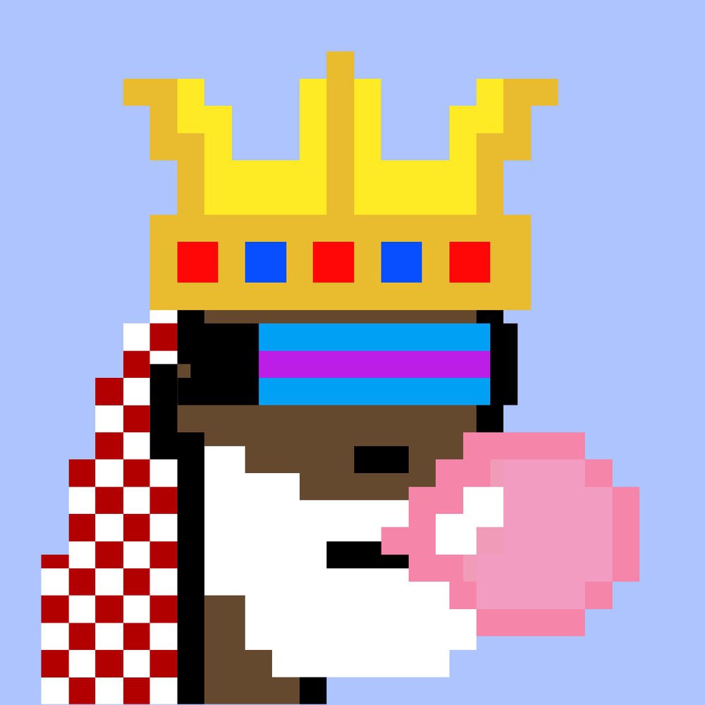 The Saudis TON App Logo