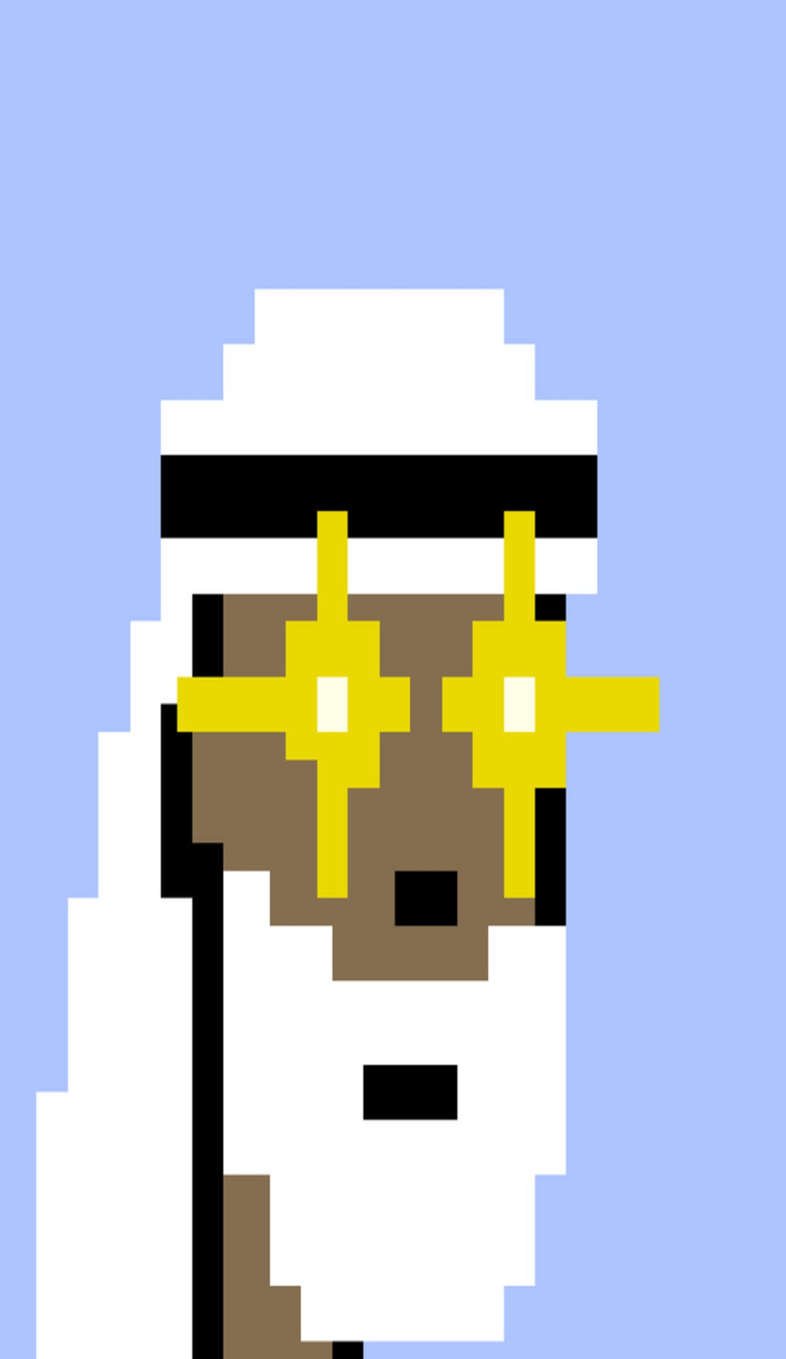 The Saudis TON App Image